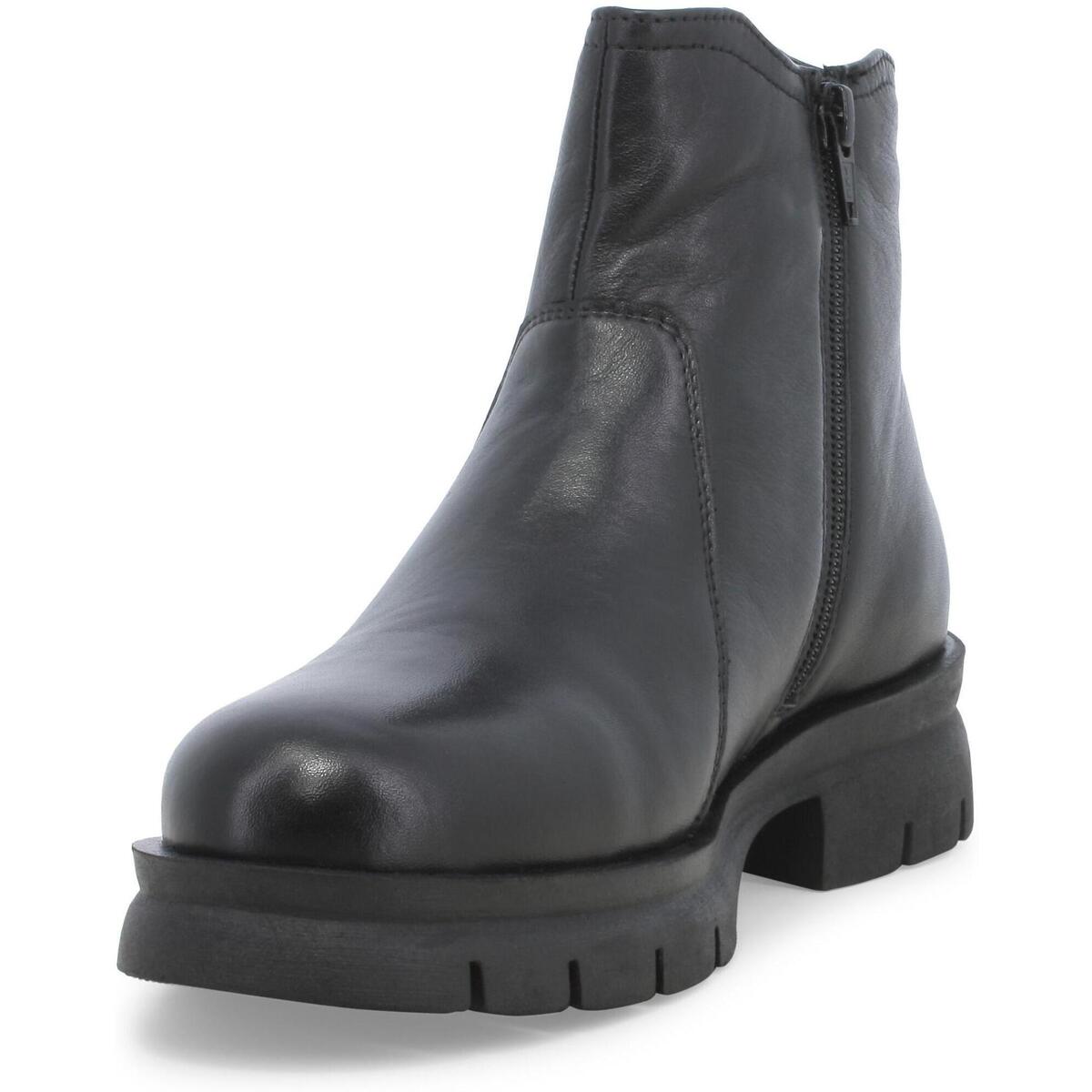 Melluso Senza stringhe da Donna – Nero - 034345