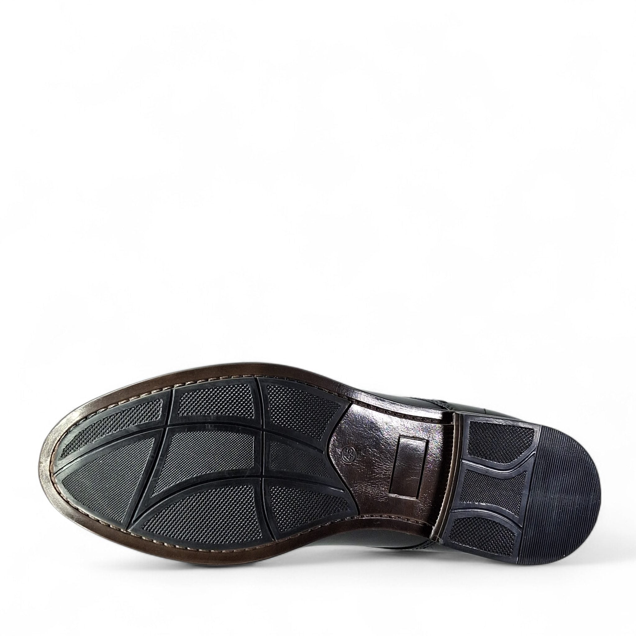 Valleverde Vitaliano Scarpe eleganti stringate da Uomo – 17901