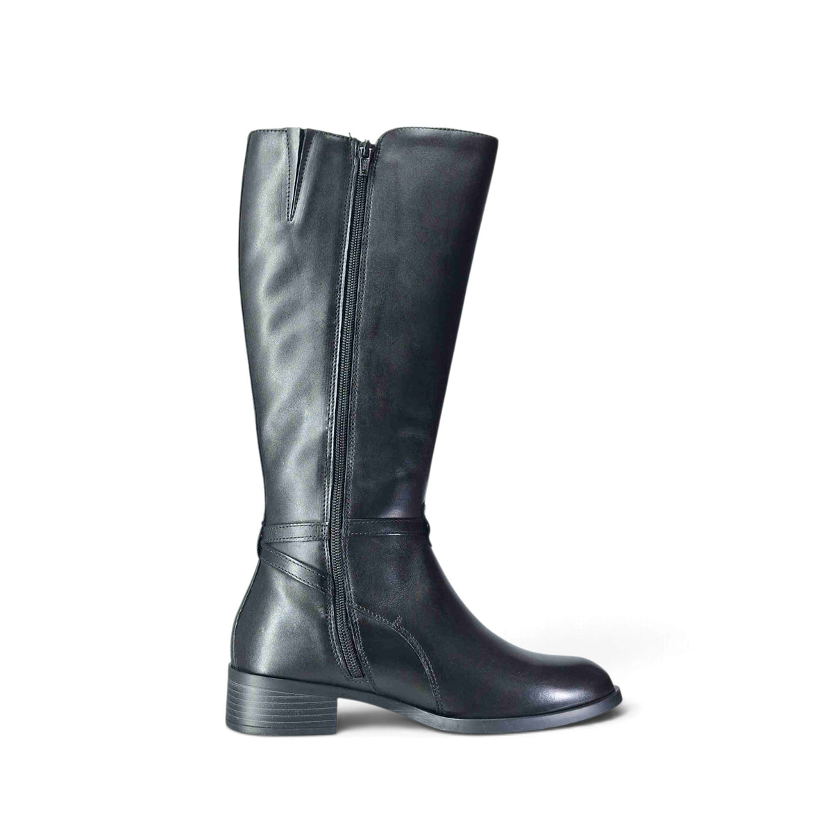 Cinzia soft Barbara Stivali senza tacco da Donna – IS285861