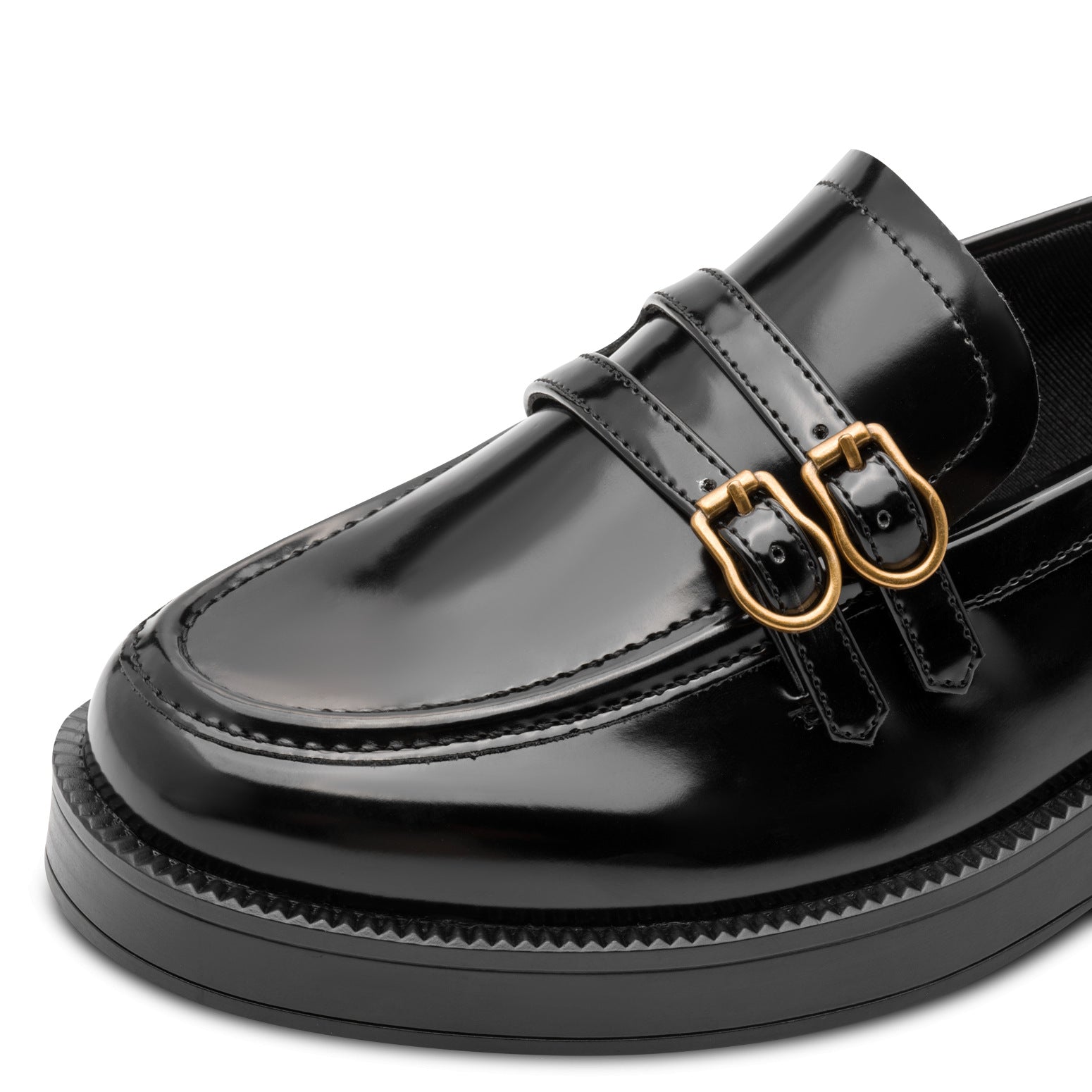 Tamaris Mocassini da Donna – Nero - 1-24348-45-001