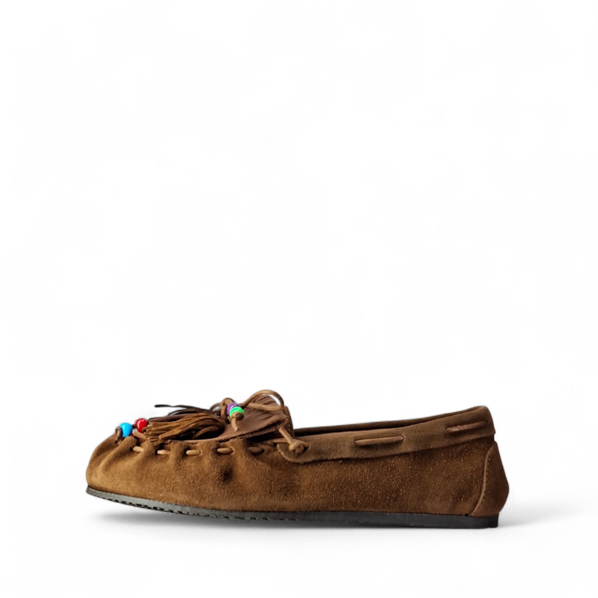 Officina Nicoletta Mocassini da Donna – Multicolor - 5322+1