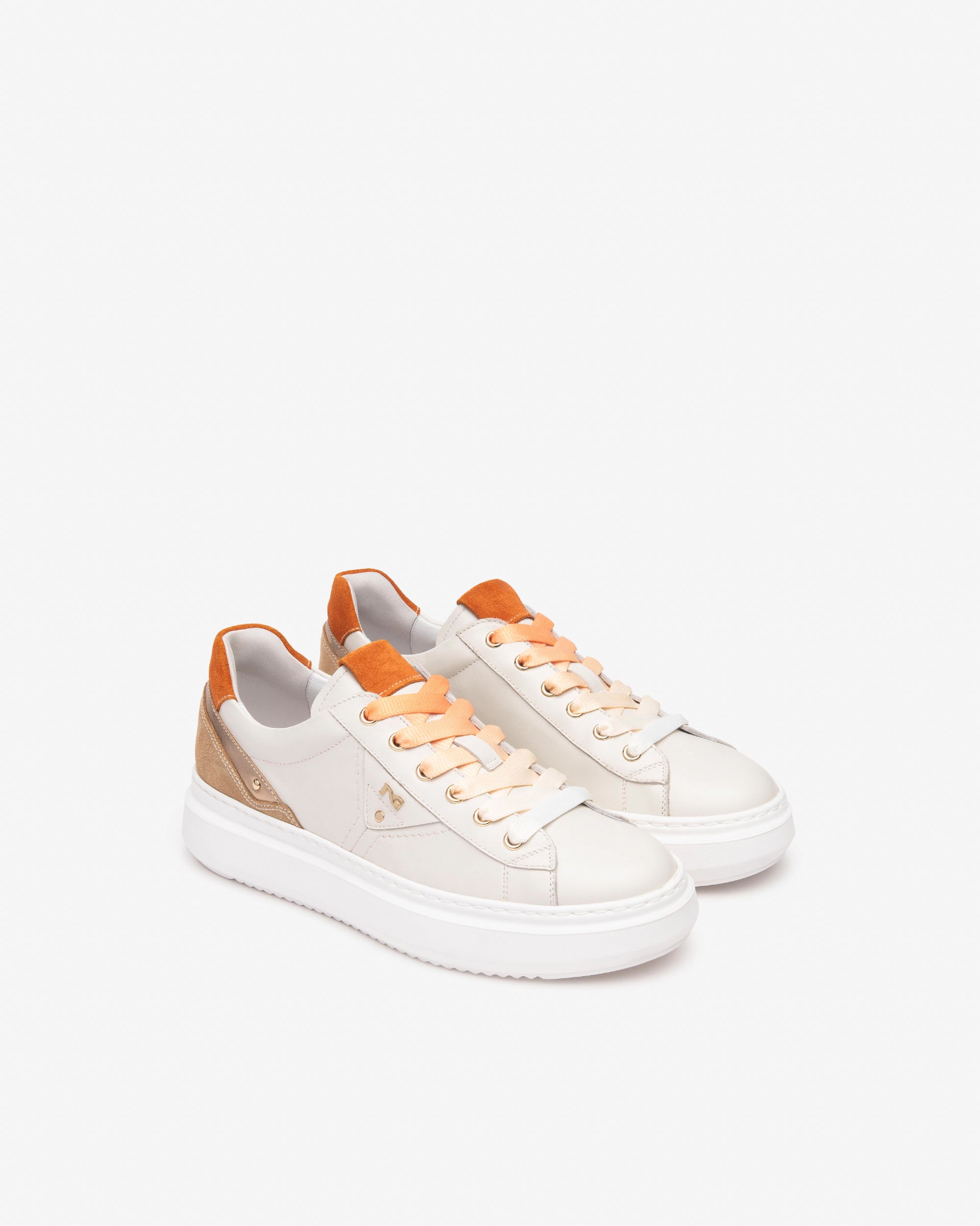 Nero giardini E513041d Sneakers basse da Donna – E513041D