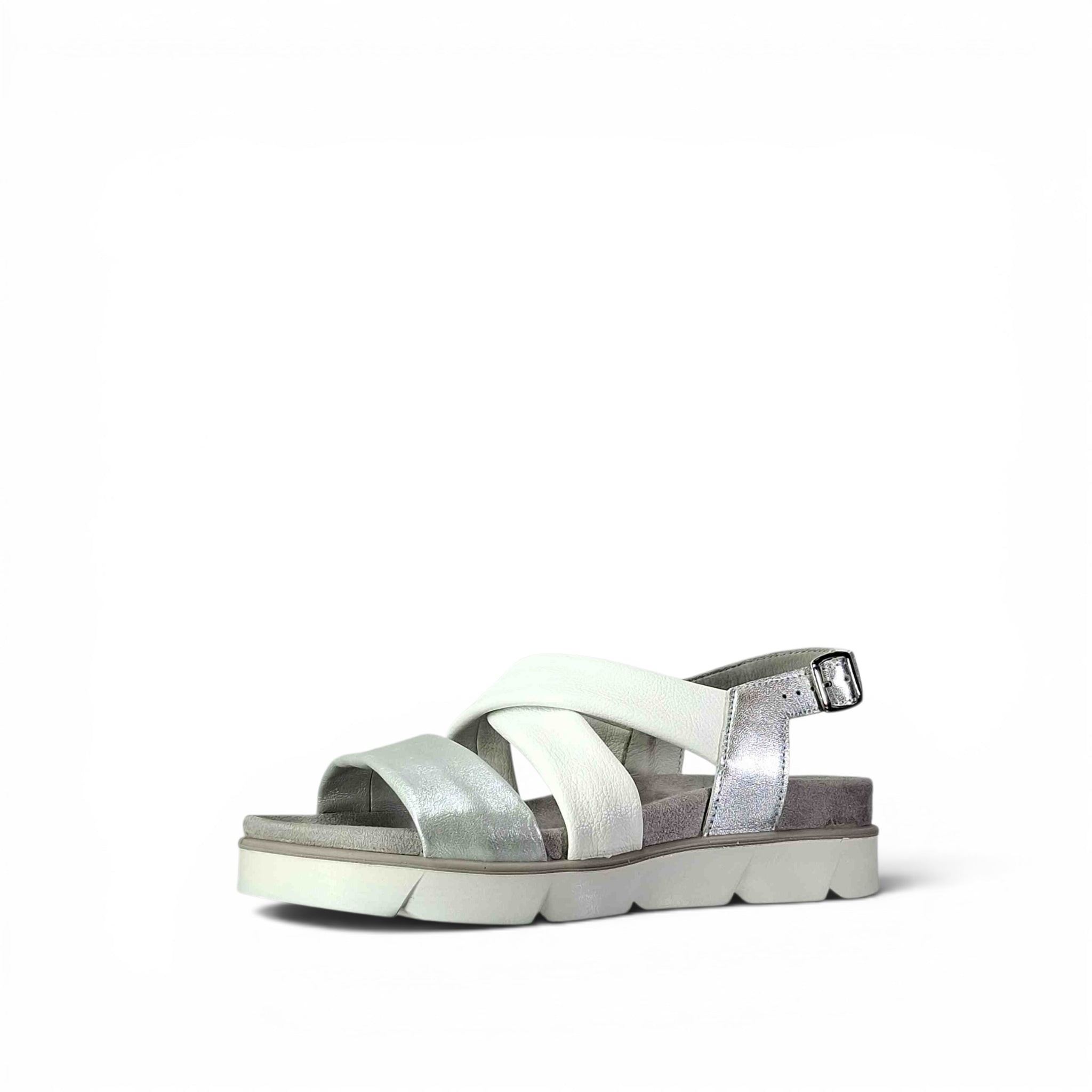 Igi&Co Aurora Sandali Bassi da Donna – 5671011