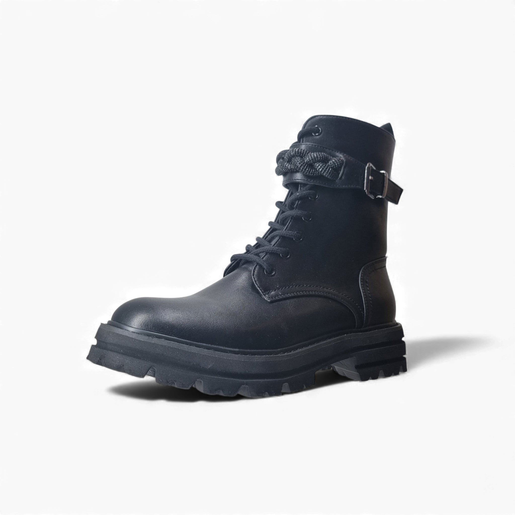 Kammi Anfibi da Donna – Nero