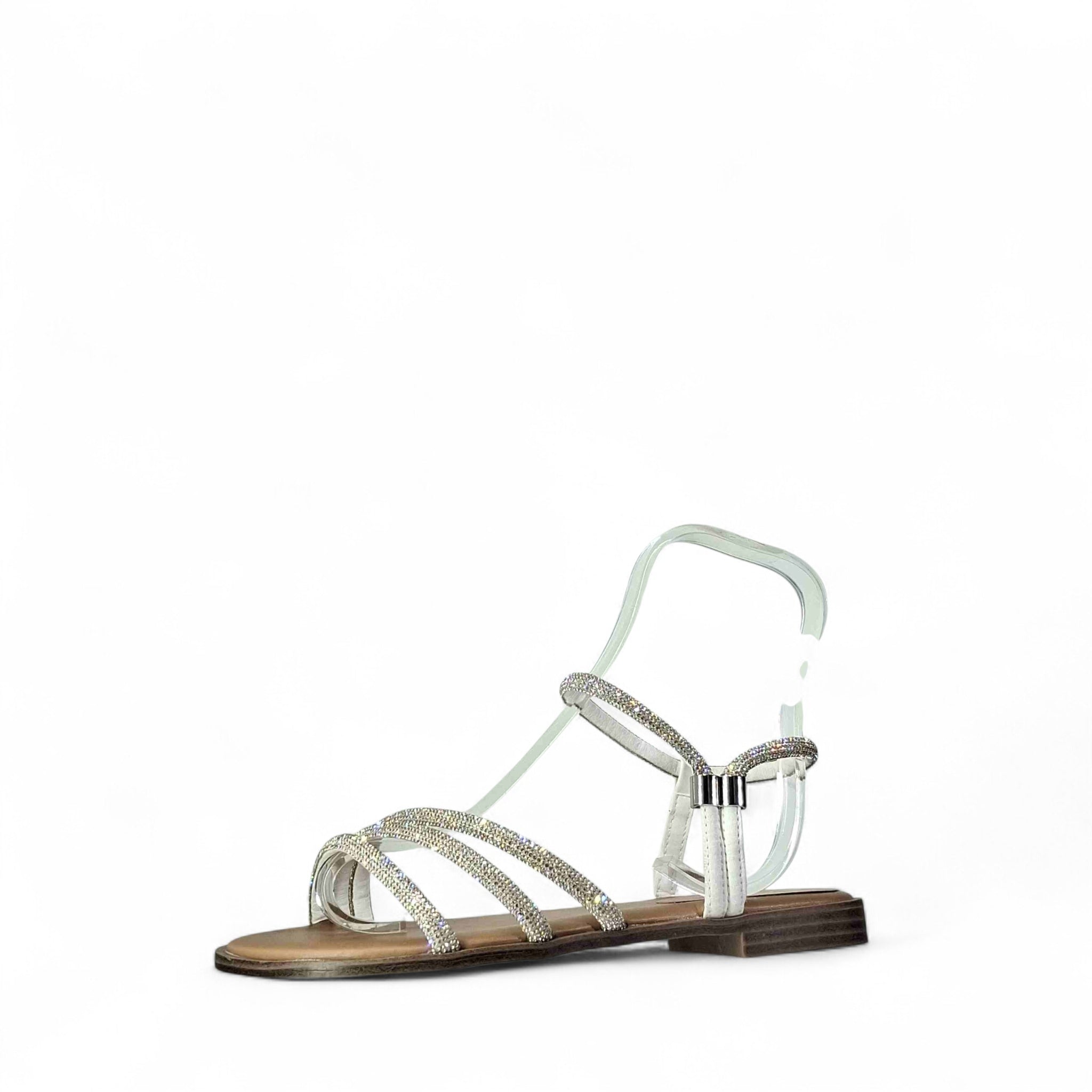 Kammi Erika Sandali Bassi da Donna – Multicolor - 2278