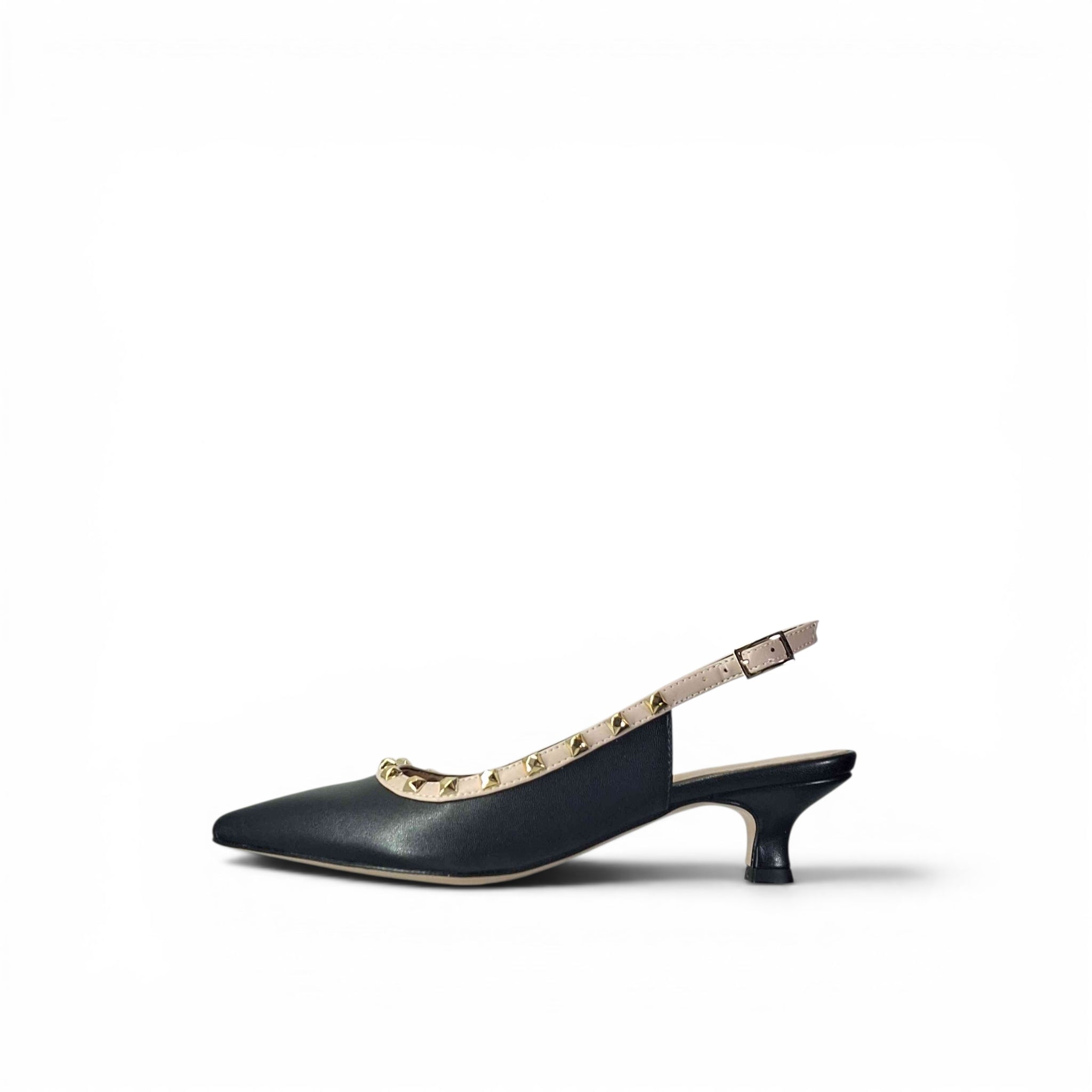 Kammi Serena Decolleté da Donna – 894M078 CAP NERO