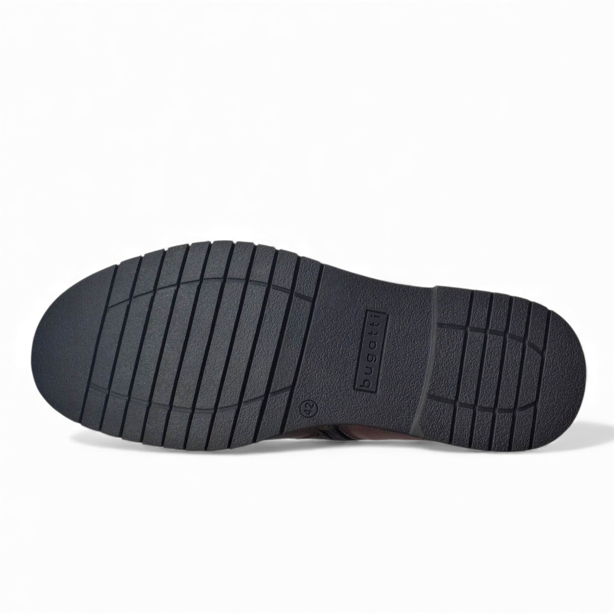 Bugatti Shoes Beatles da Uomo – Multicolor