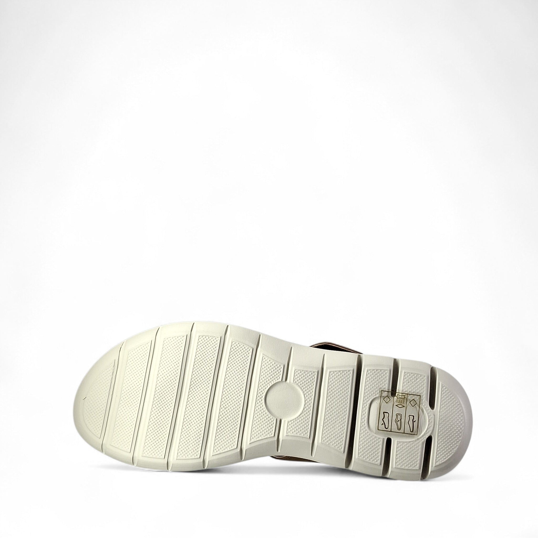 Grunland Dema Sandali Bassi da Donna – Beige - SA1995C9DEMA