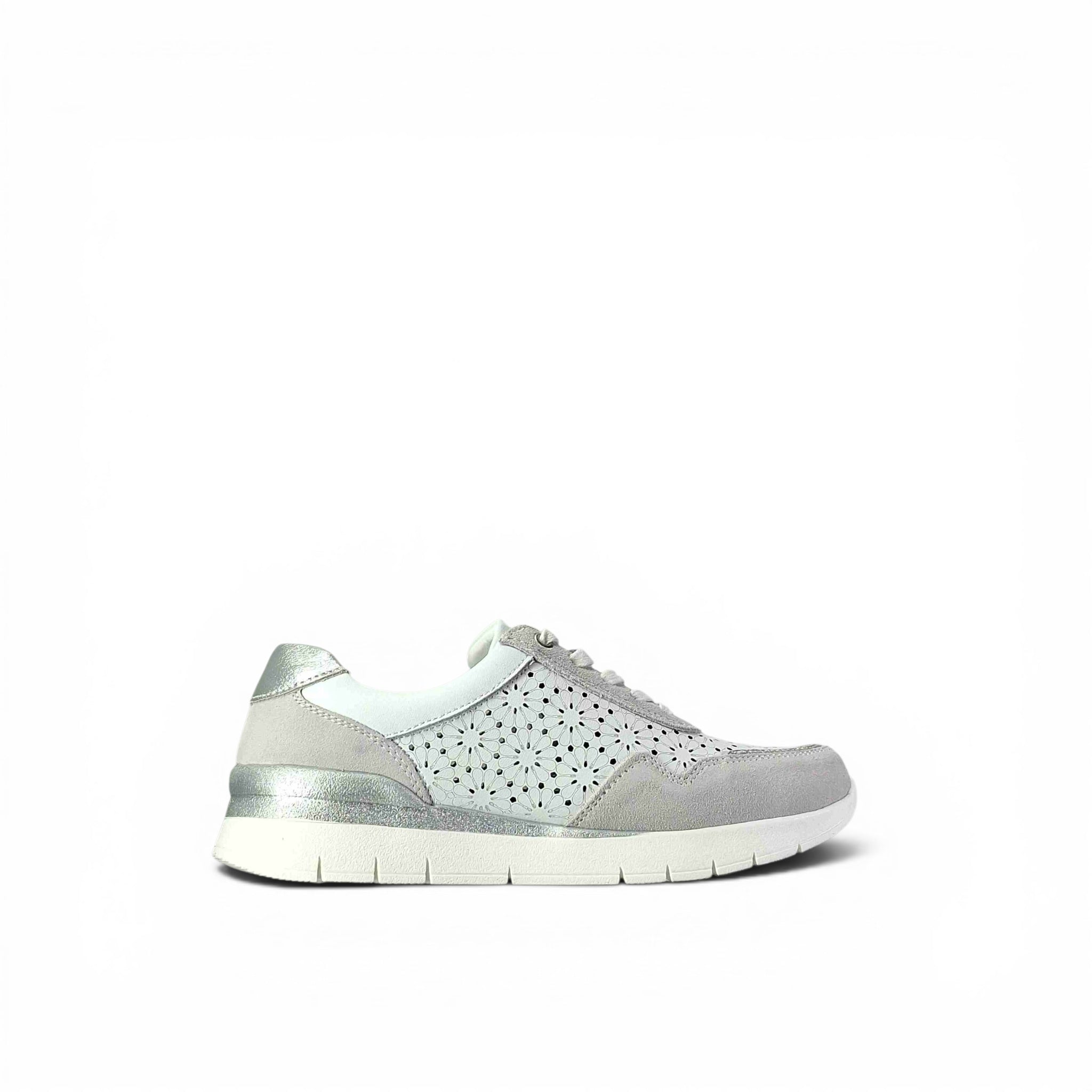 Kammi Alessia Sneakers Basse da Donna – CAITLYN