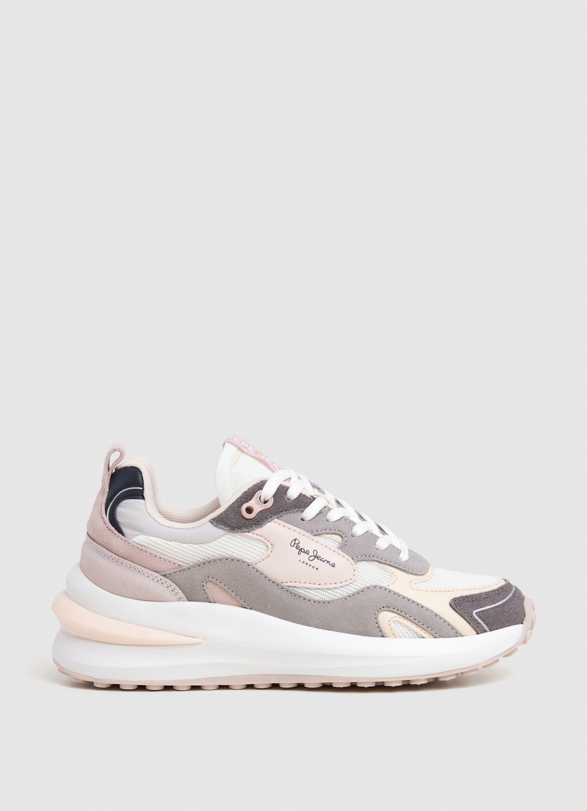 Pepe Jeans Winslow Sweet Sneakers Basse da Donna – ND - PLS60037 926