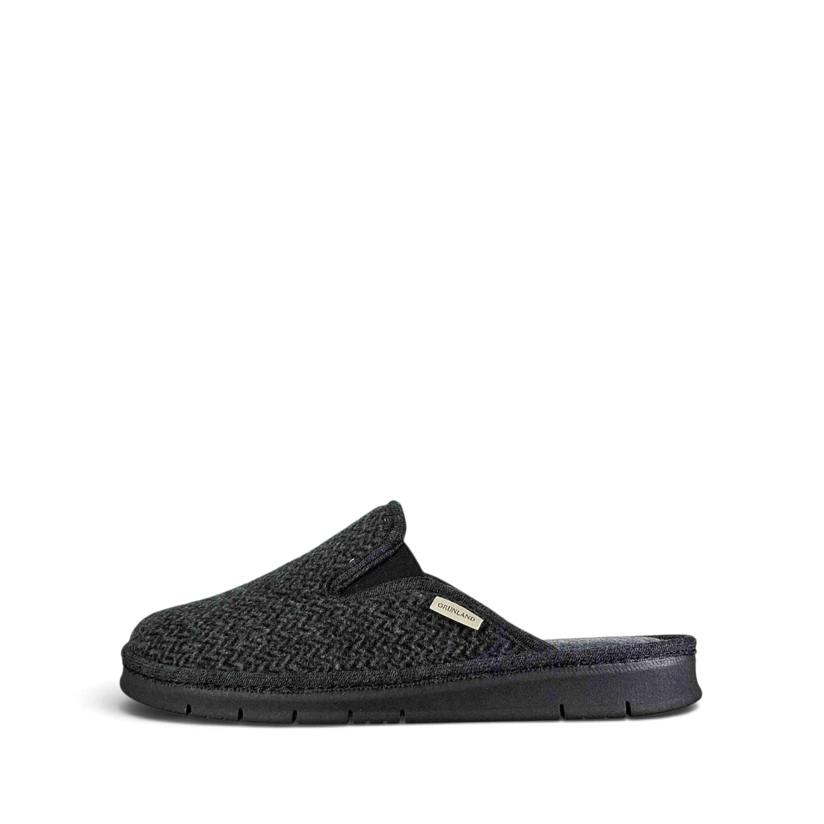 Grunland Eone Pantofole Chiuse da Uomo – CI340147EONE ANTRACI