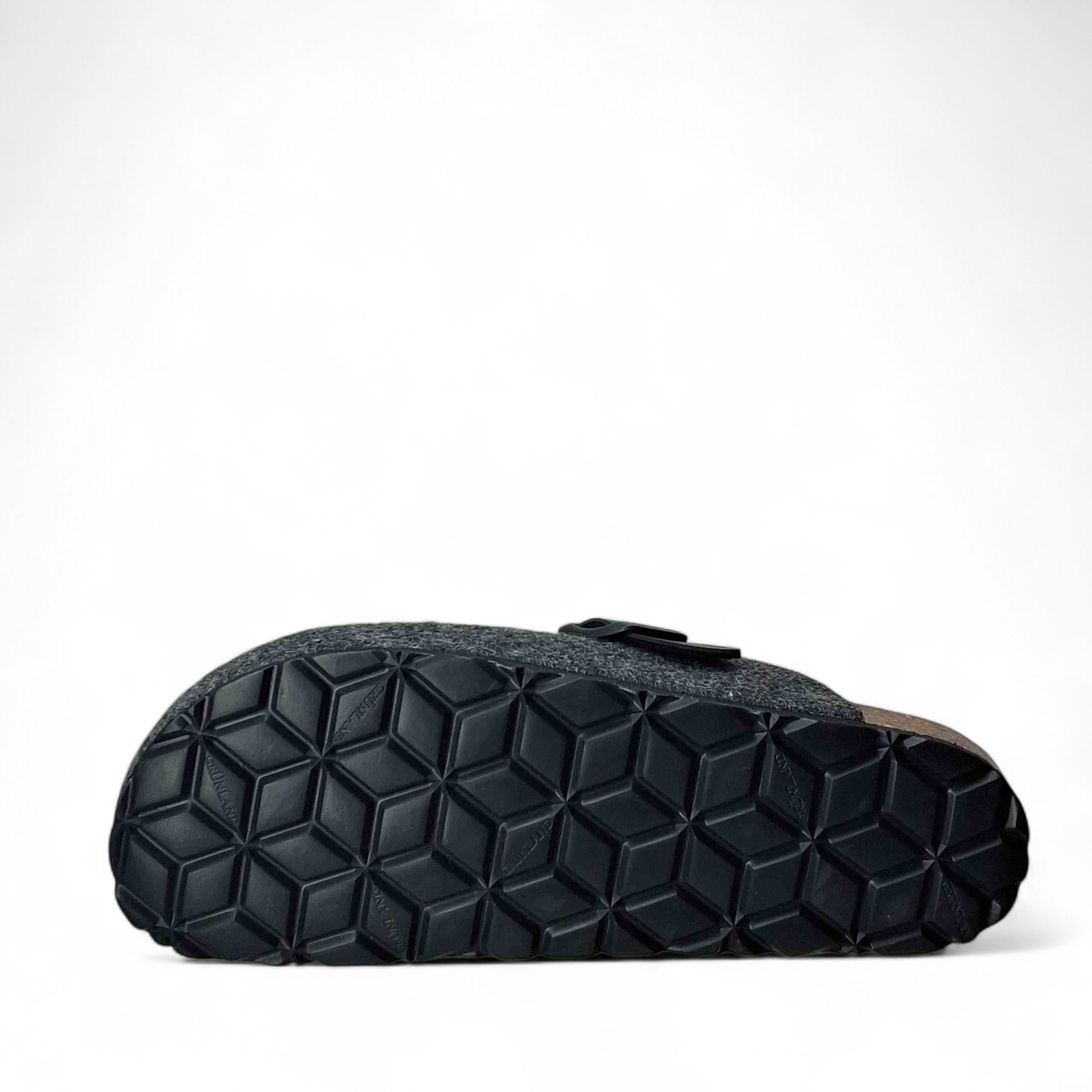 Grunland Pantofole Chiuse Cb da Uomo – Grigio