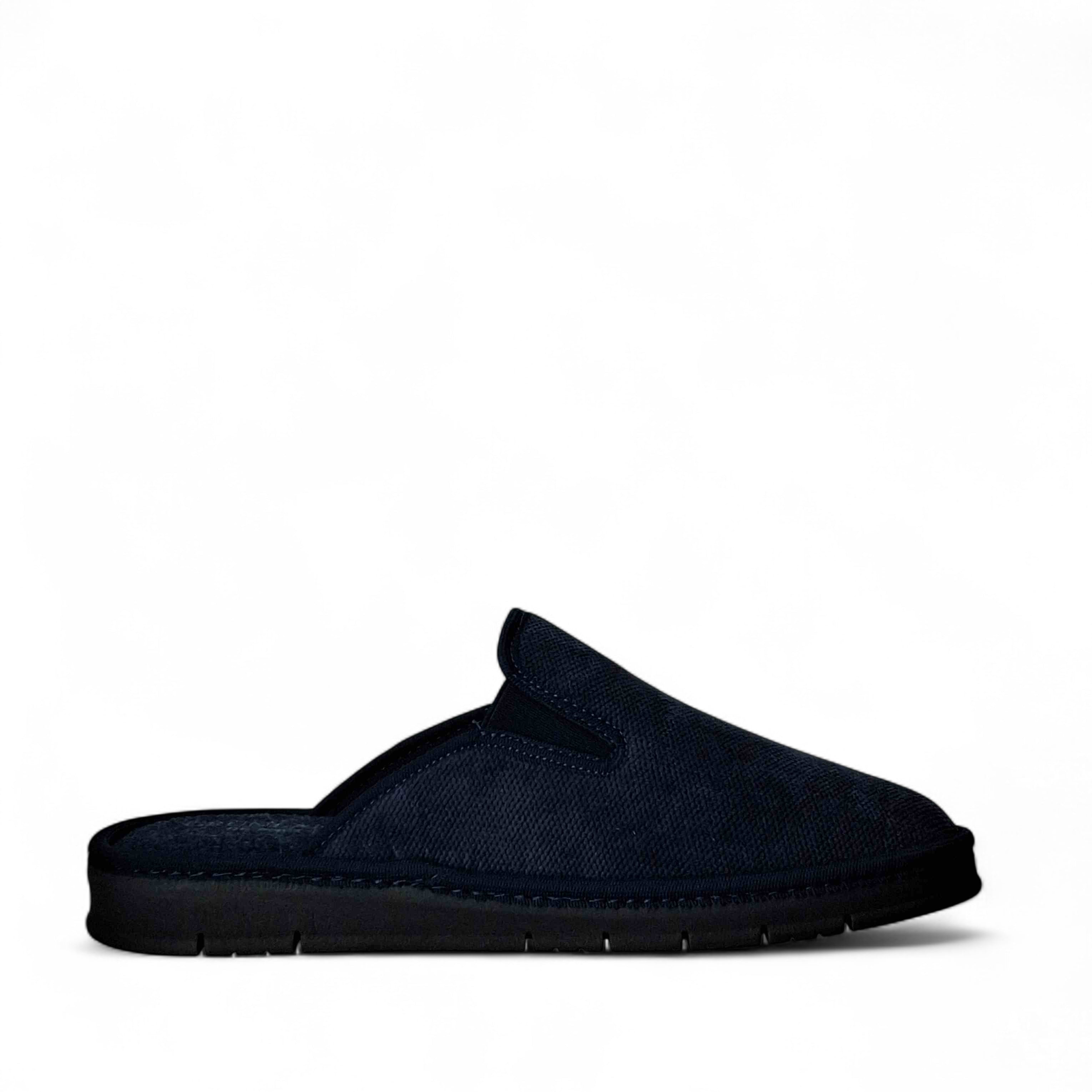 Grunland Pantofole Chiuse Ci da Uomo – Blu