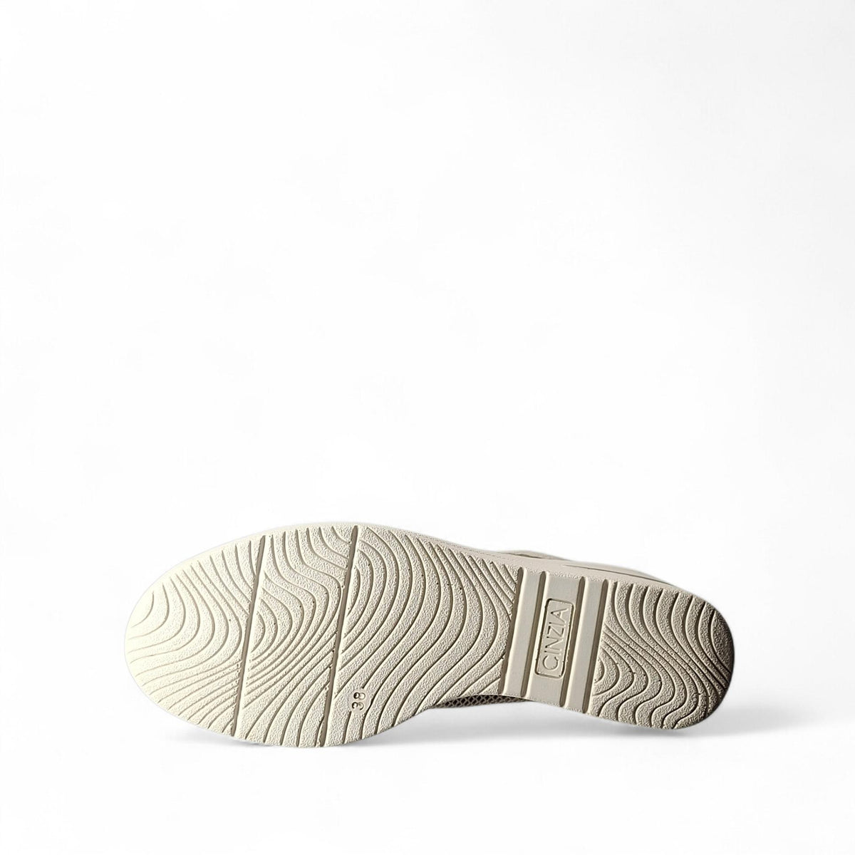 Cinzia Soft Iv Alte da Donna – Multicolor - foto 5
