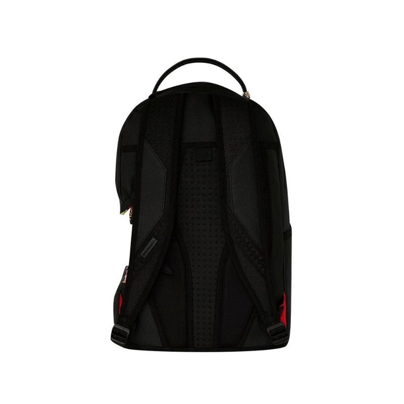 Sprayground Graffiti bite dlx-bite backpac Zaini streetwear da Unisex – 910B7193NSZ