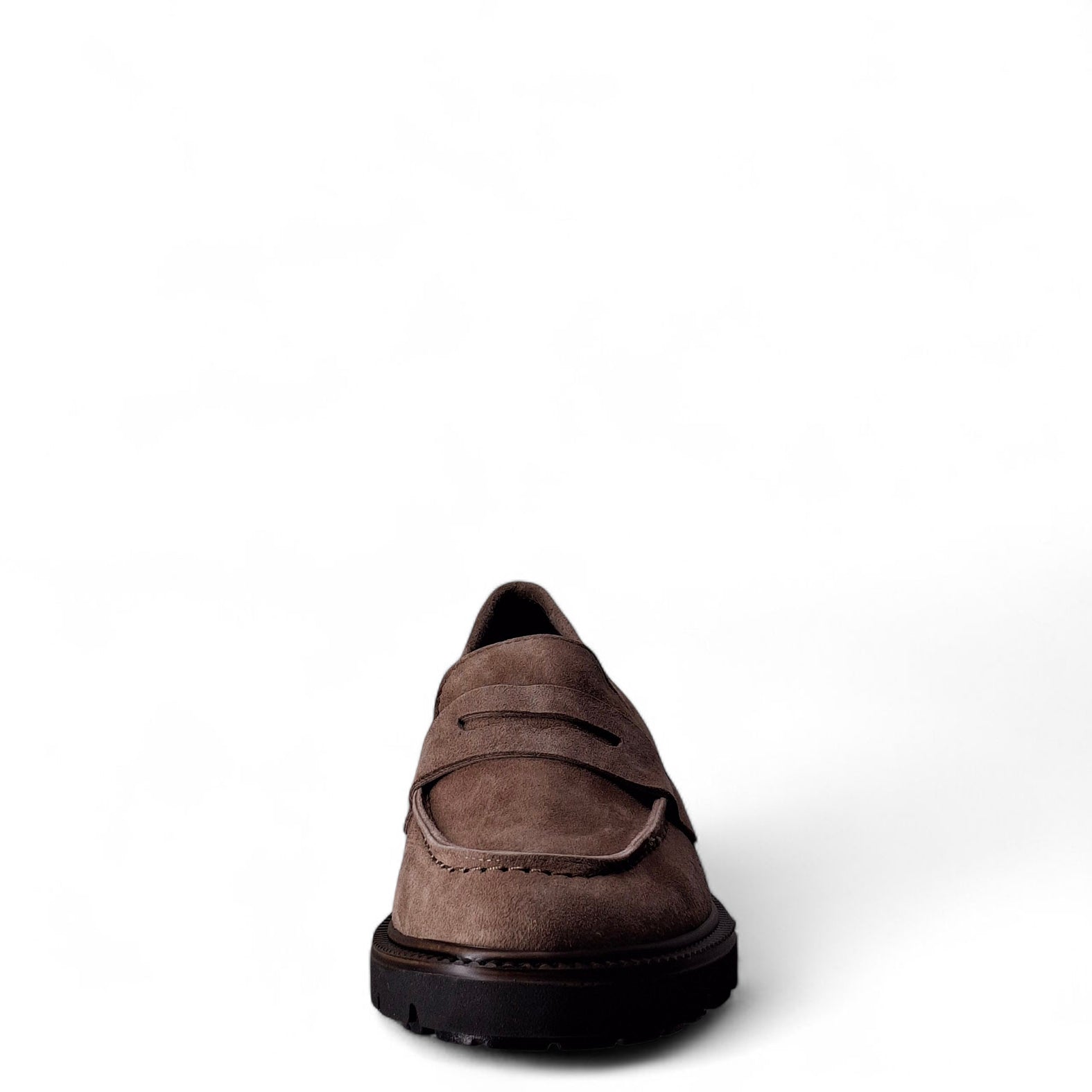 Cinzia Valle Mocassini da Donna – Multicolor