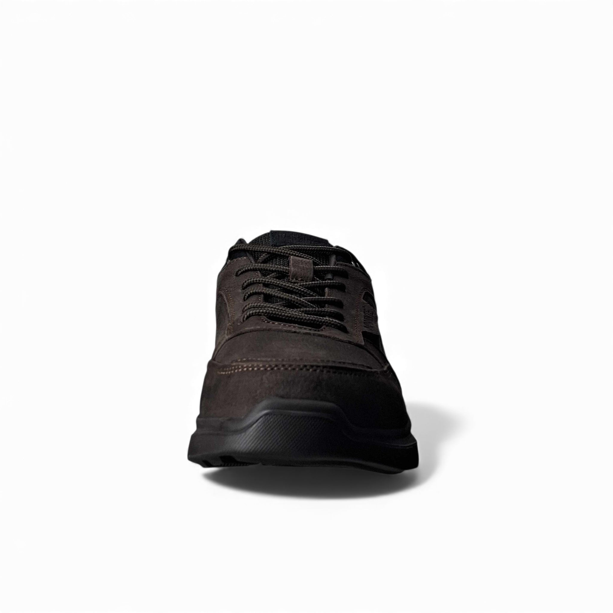 Impronte Sneakers Basse Im da Uomo – Marrone