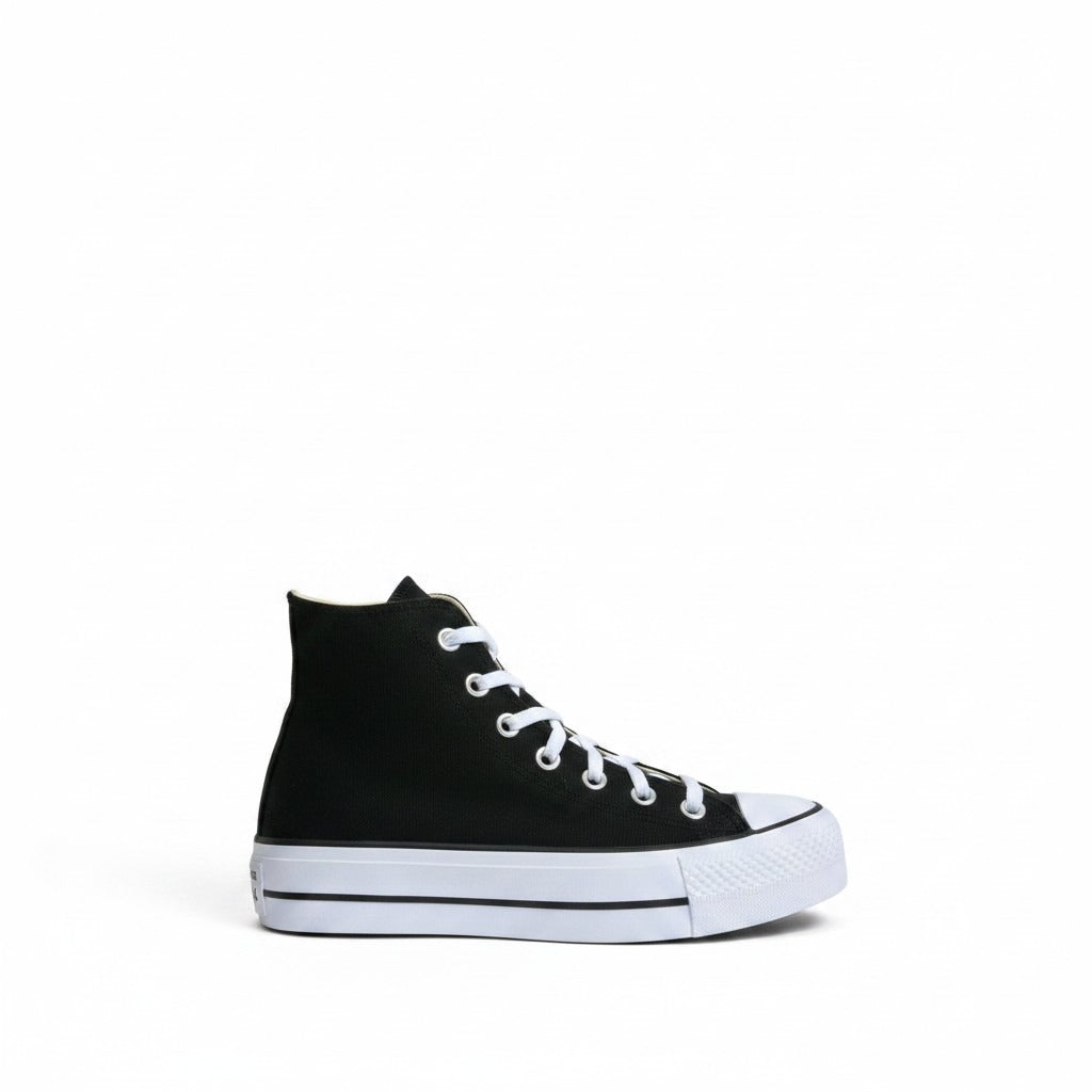 Converse Chuck taylor all star lift Sneakers alte da Donna – 560845C