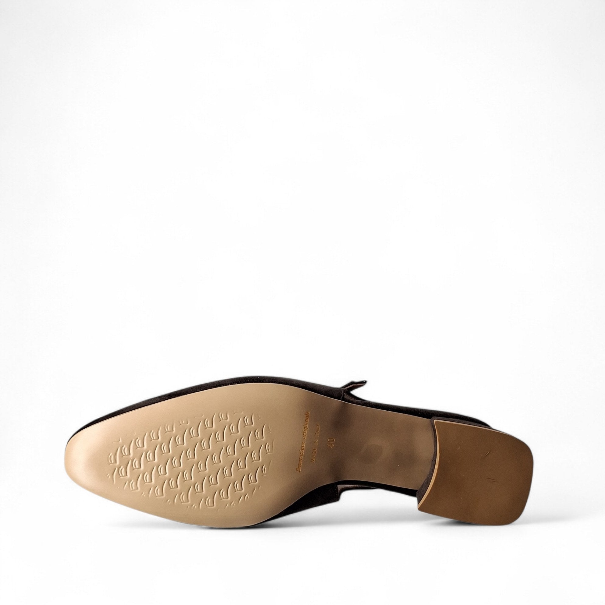 Scarpe con Tacco - Decolleté