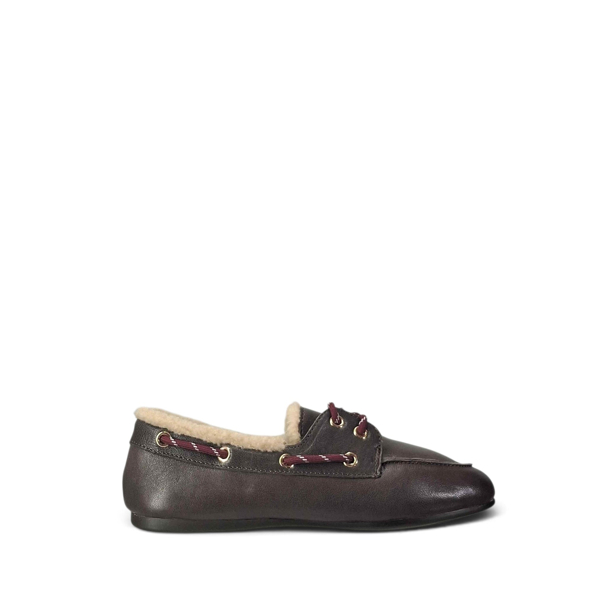 Mormora Bernis Mocassini da Donna – 102 NAPPA