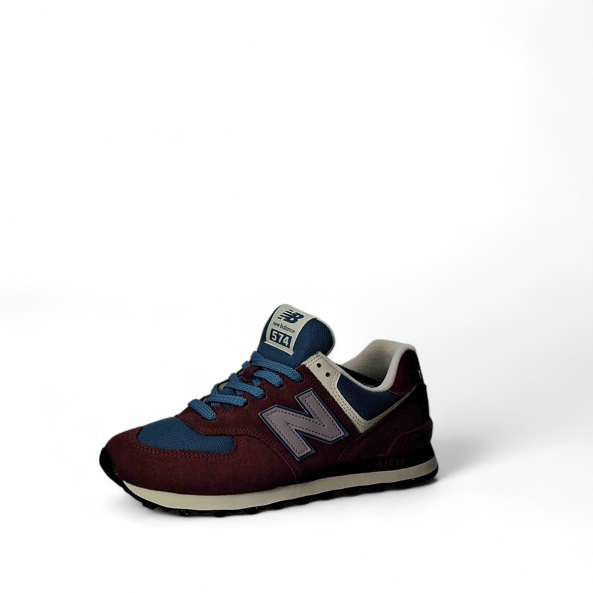 New Balance Sneakers Basse Scarpa Lifestyle da Uomo – Multicolor