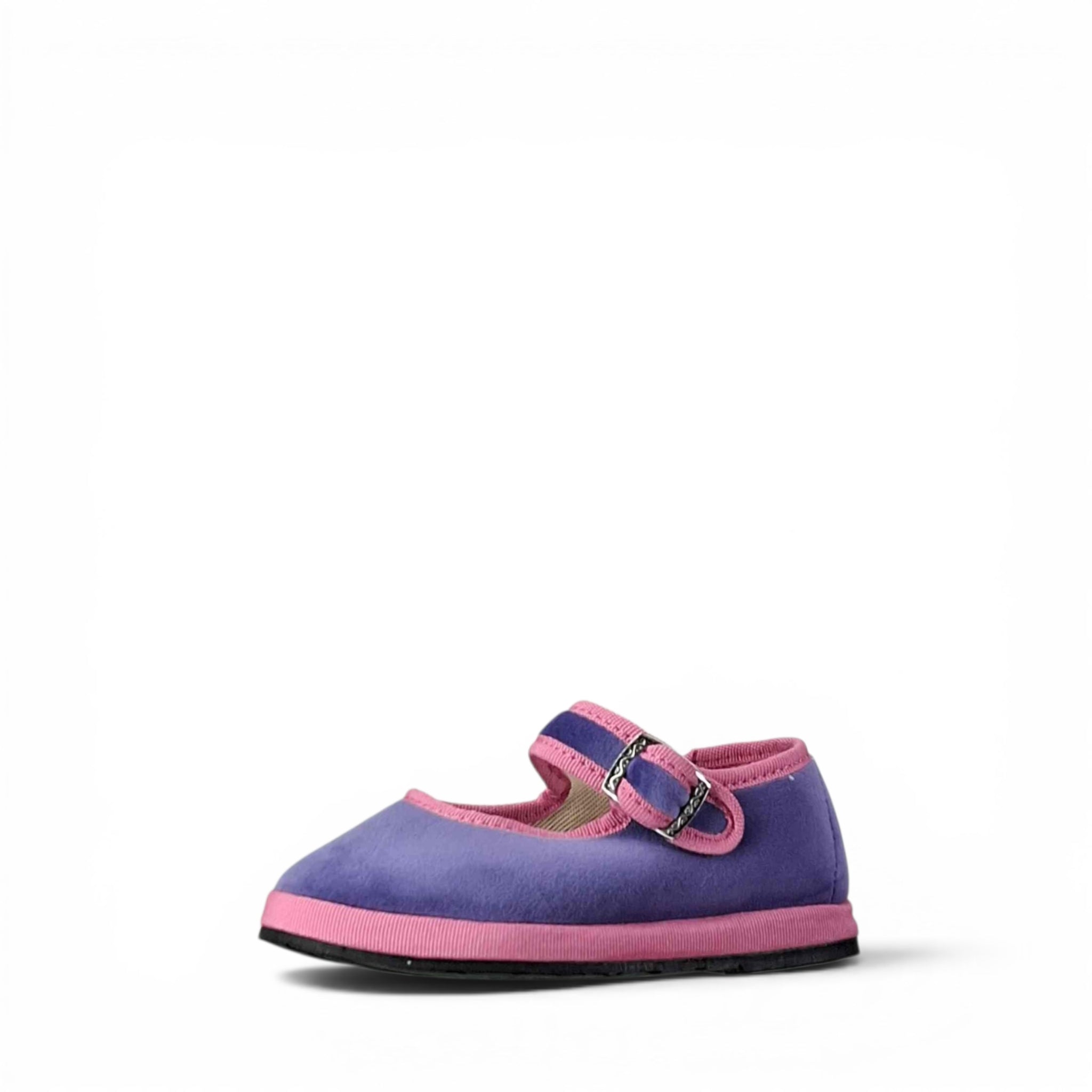Giò dreams Anita Scarpe casual basse da Bambina – FR254 VIOLA
