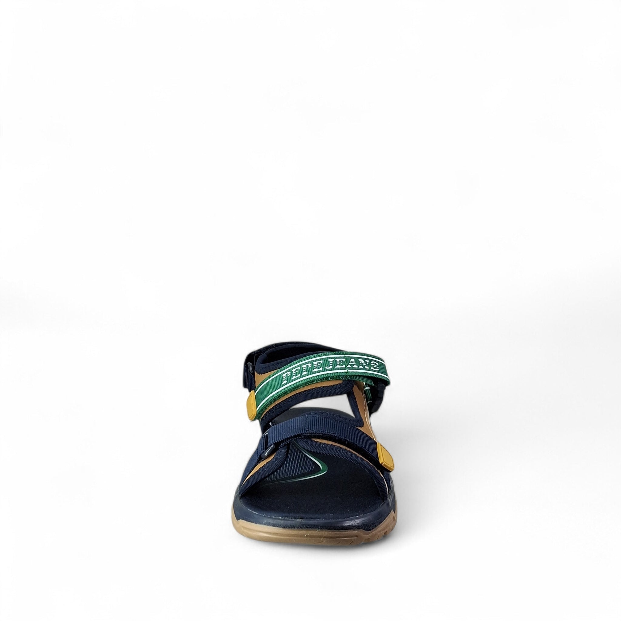 Pepe jeans Maven one Sneakers basse da Bambino – PBS900001 595