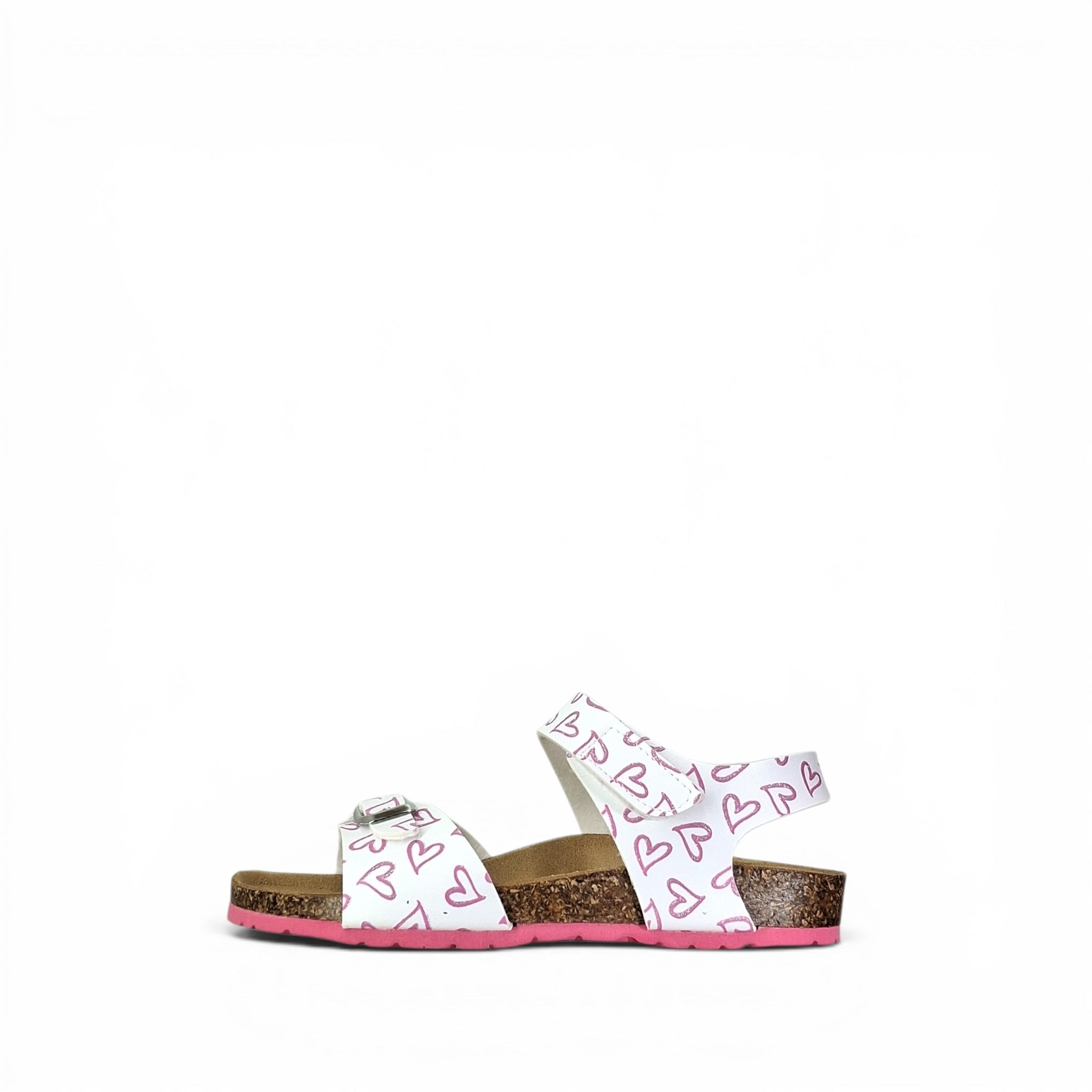 Flynature Giselle Sandali bassi da Bambina – GM1661B