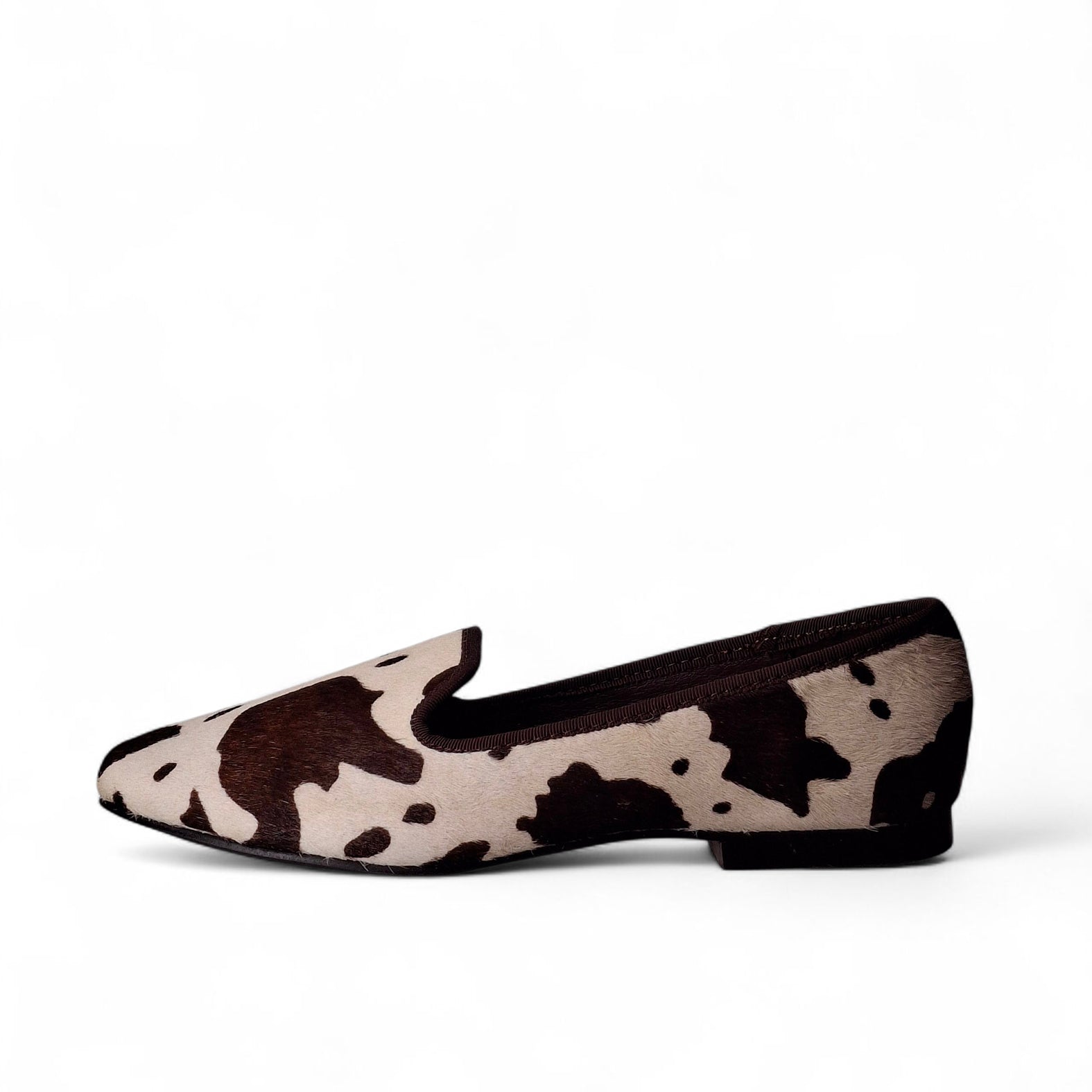 Kharisma Mocassini da Donna – Marrone