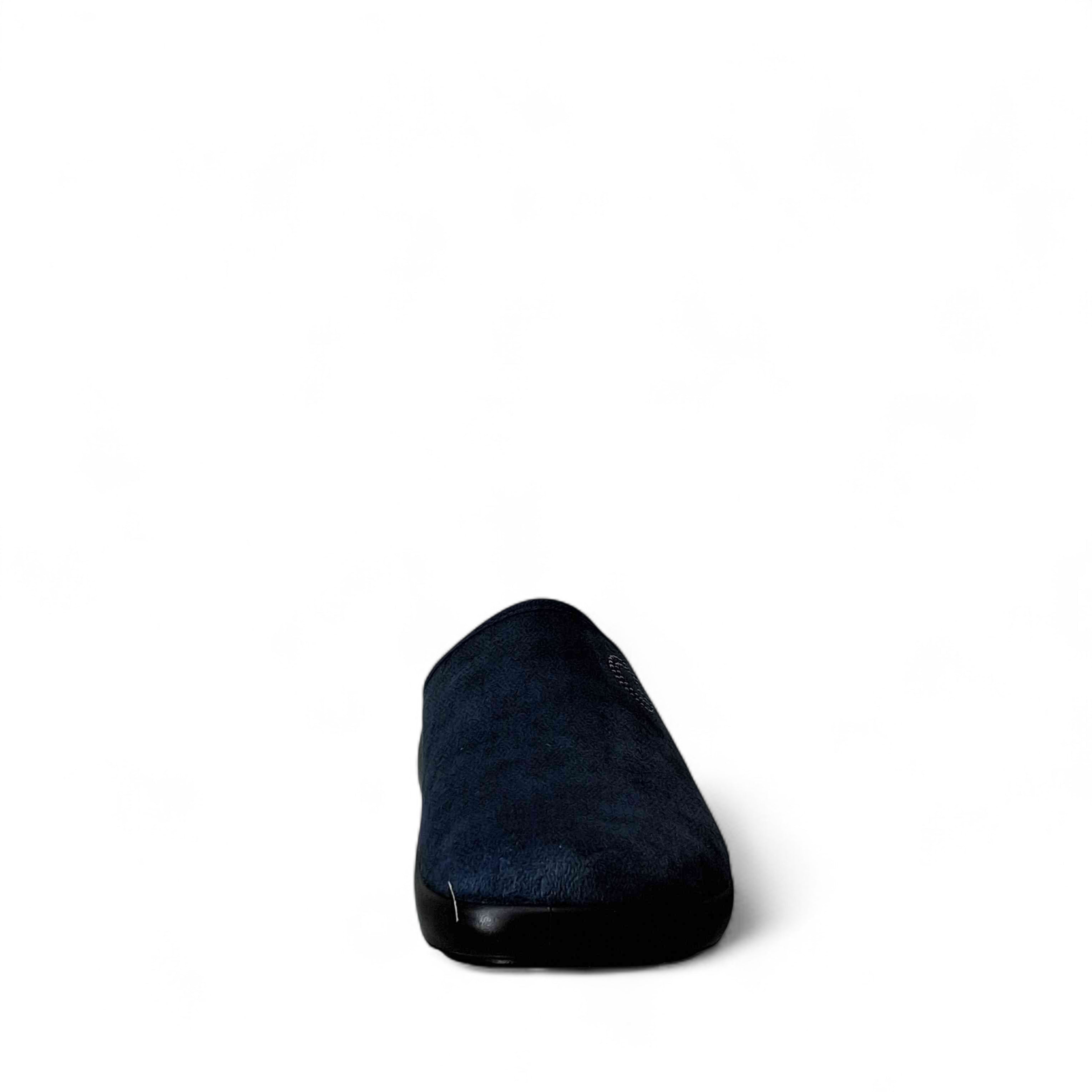 Grunland Pantofole Chiuse Ci da Donna – Blu