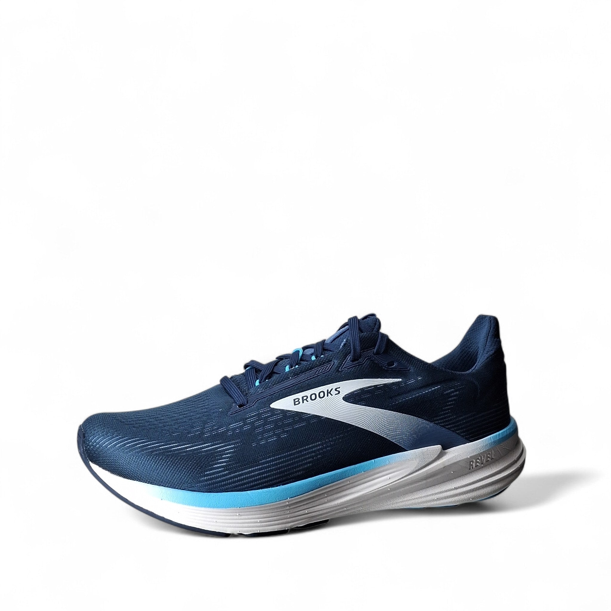 Brooks Revel 8 Sportive running basse da Uomo – 110468-487