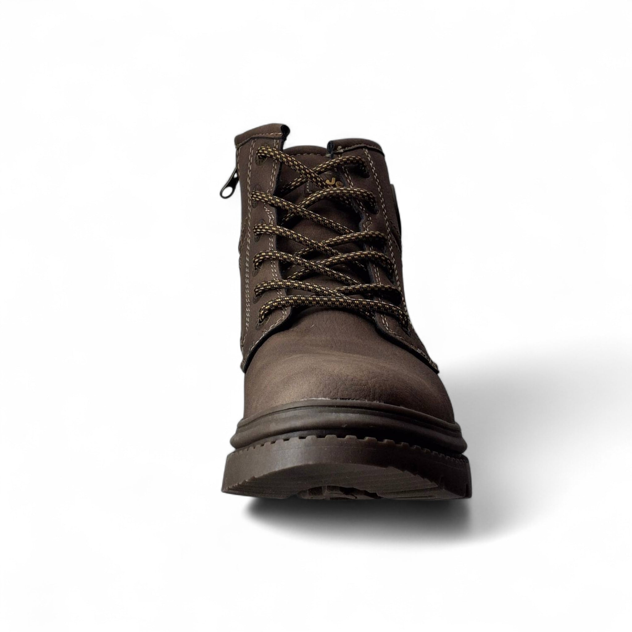 Jeep Anfibi Tuareg Boot da Uomo – Marrone