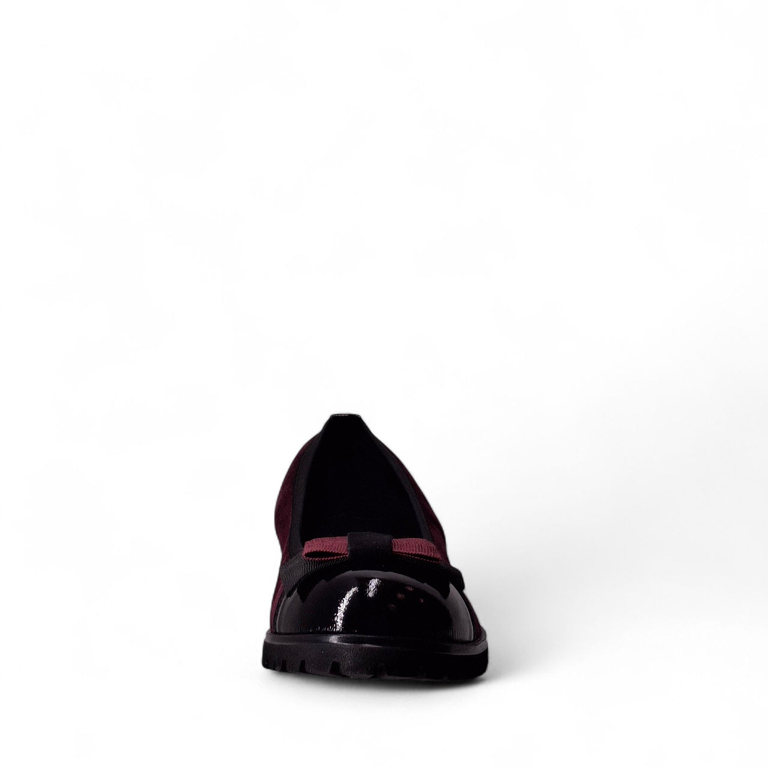 Kammi Ballerine da Donna – Rosso