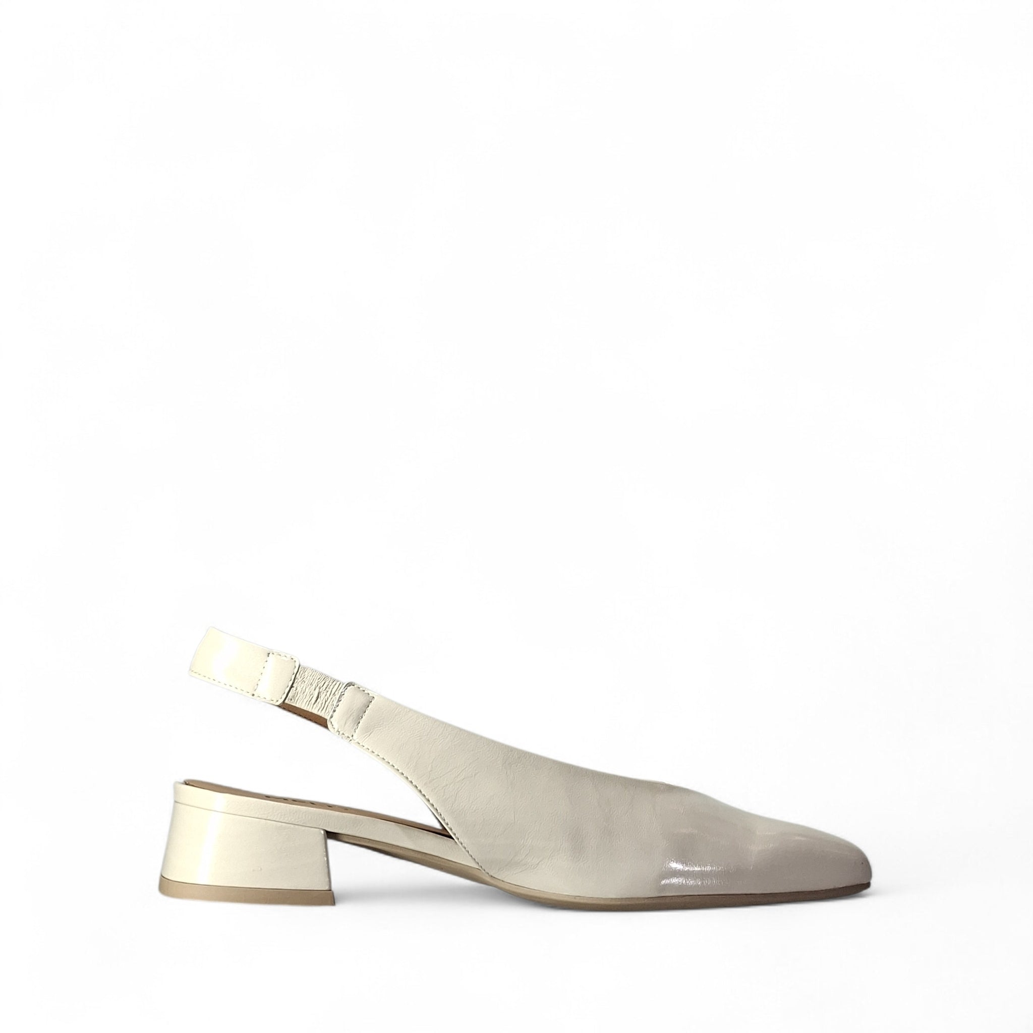 Melluso Marian Decolleté da Donna – D156Q