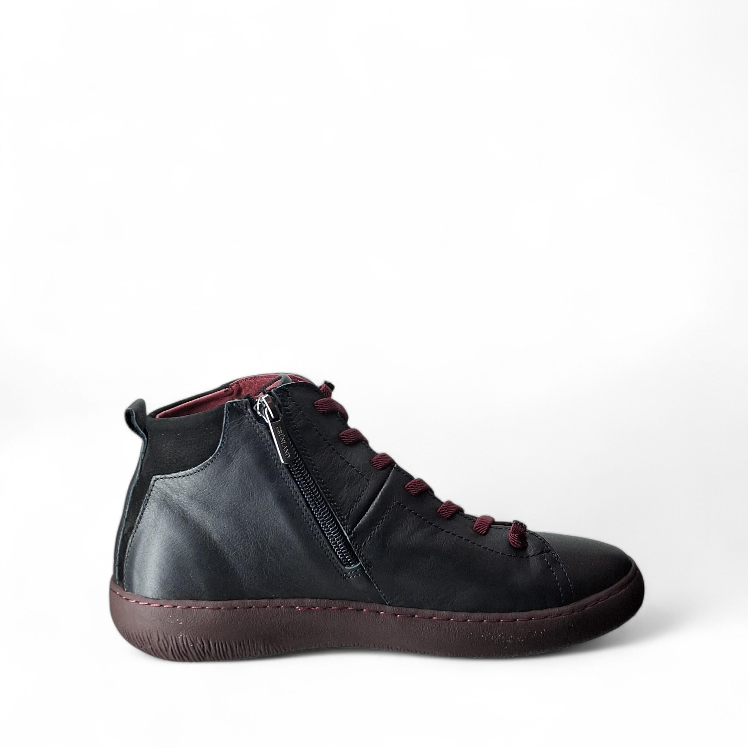 Grunland Sneakers Alte Po da Donna – Multicolor