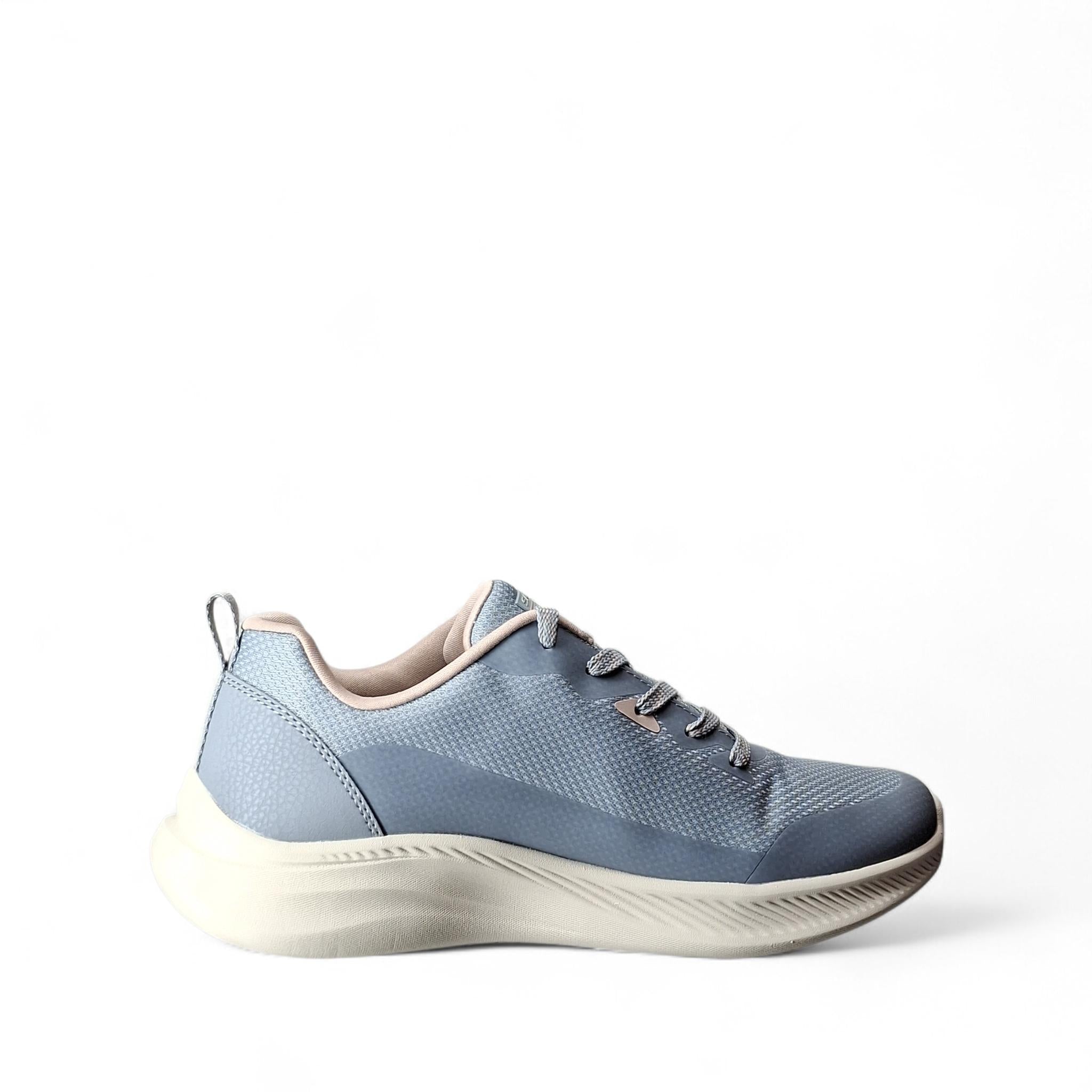 Skechers Bobs Mode Sportive Casual Non Stringate da Donna – 117730 SLT