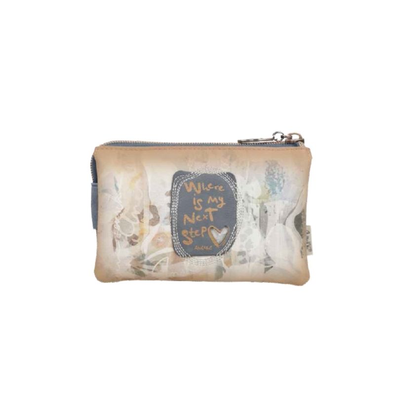 Anekke Monedero Porta Carte da Donna – ND - 40809-015