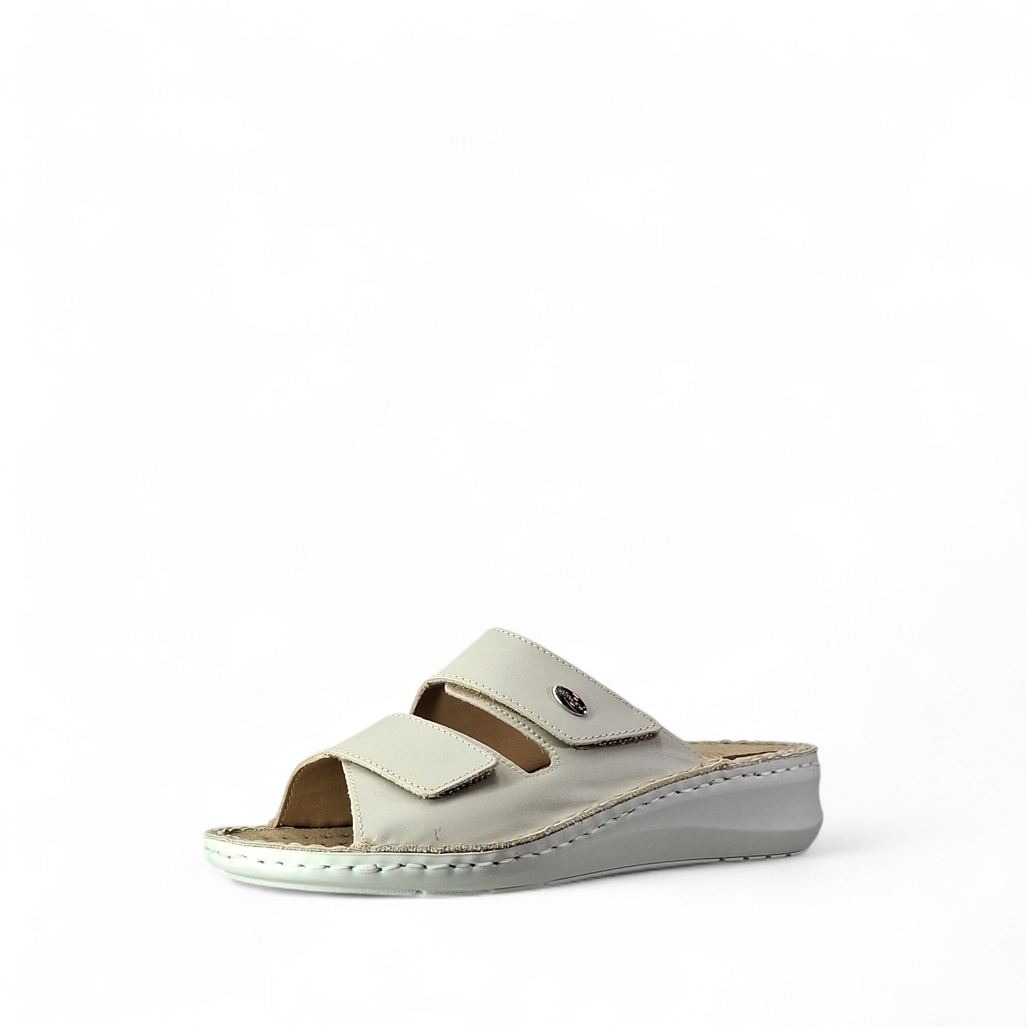 Grunland Dami Ciabatta Estraibile da Donna – Sabbia - CE039768DAMI