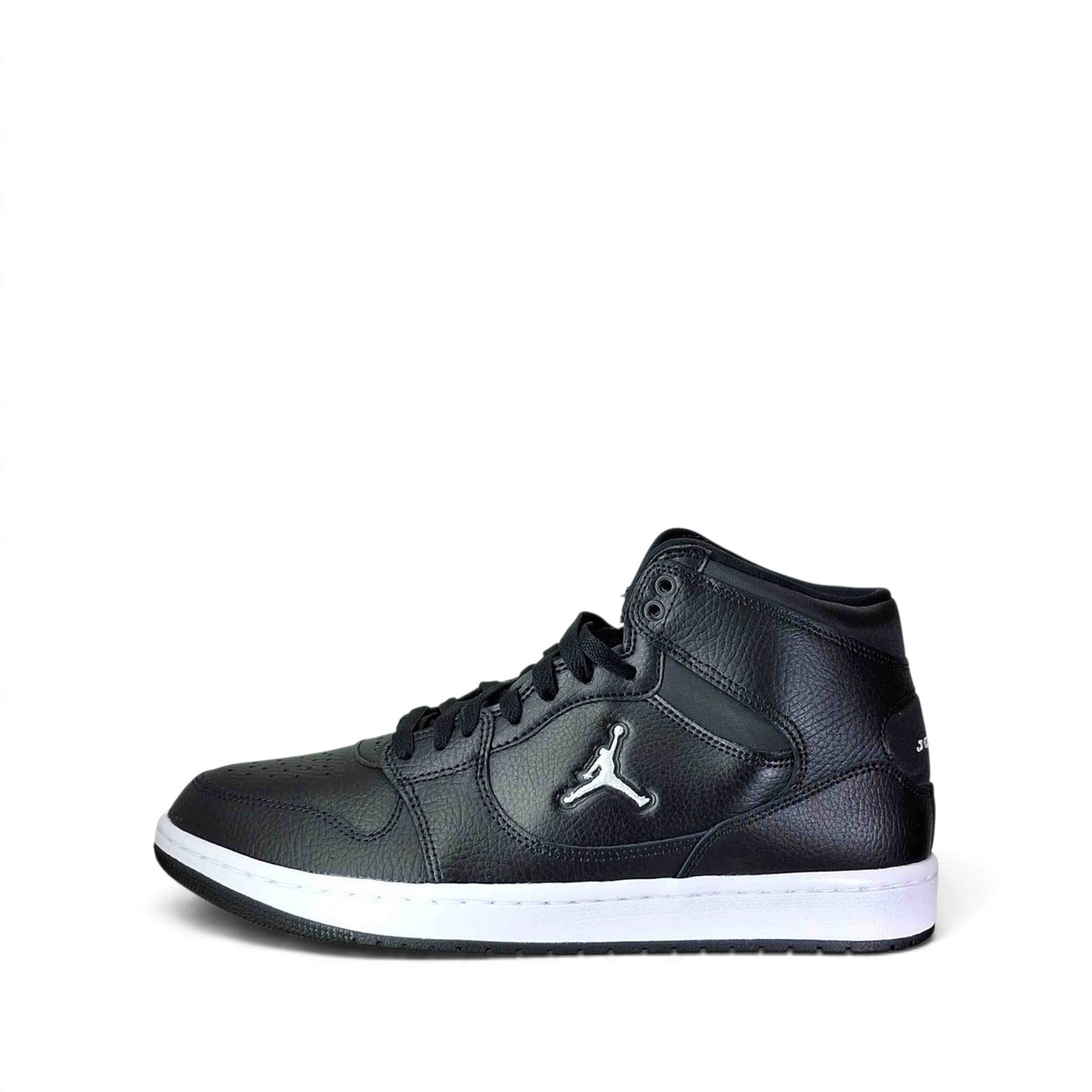 Nike Jordan access court mid Sportive casual stringate da Uomo – IQ5685-001
