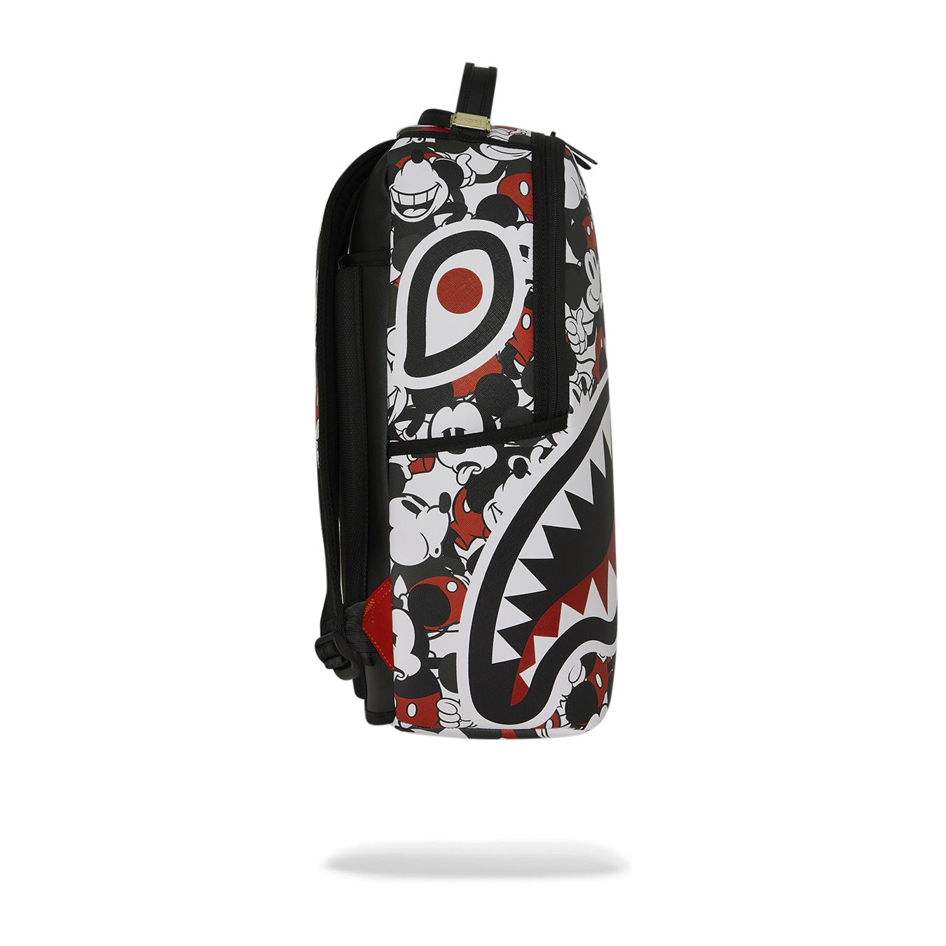 Sprayground Disney mickey crammed Zaini streetwear da Uomo – 910B8864NSZ