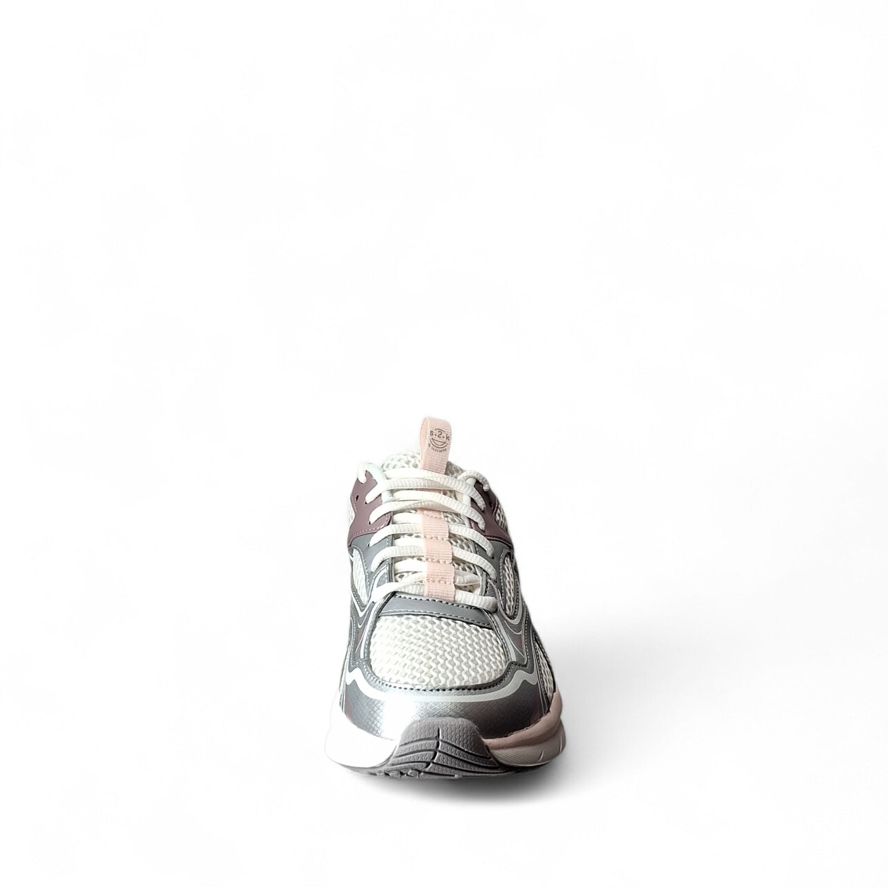 Skechers S2k Sneakers Basse da Donna – 303697L OFWT