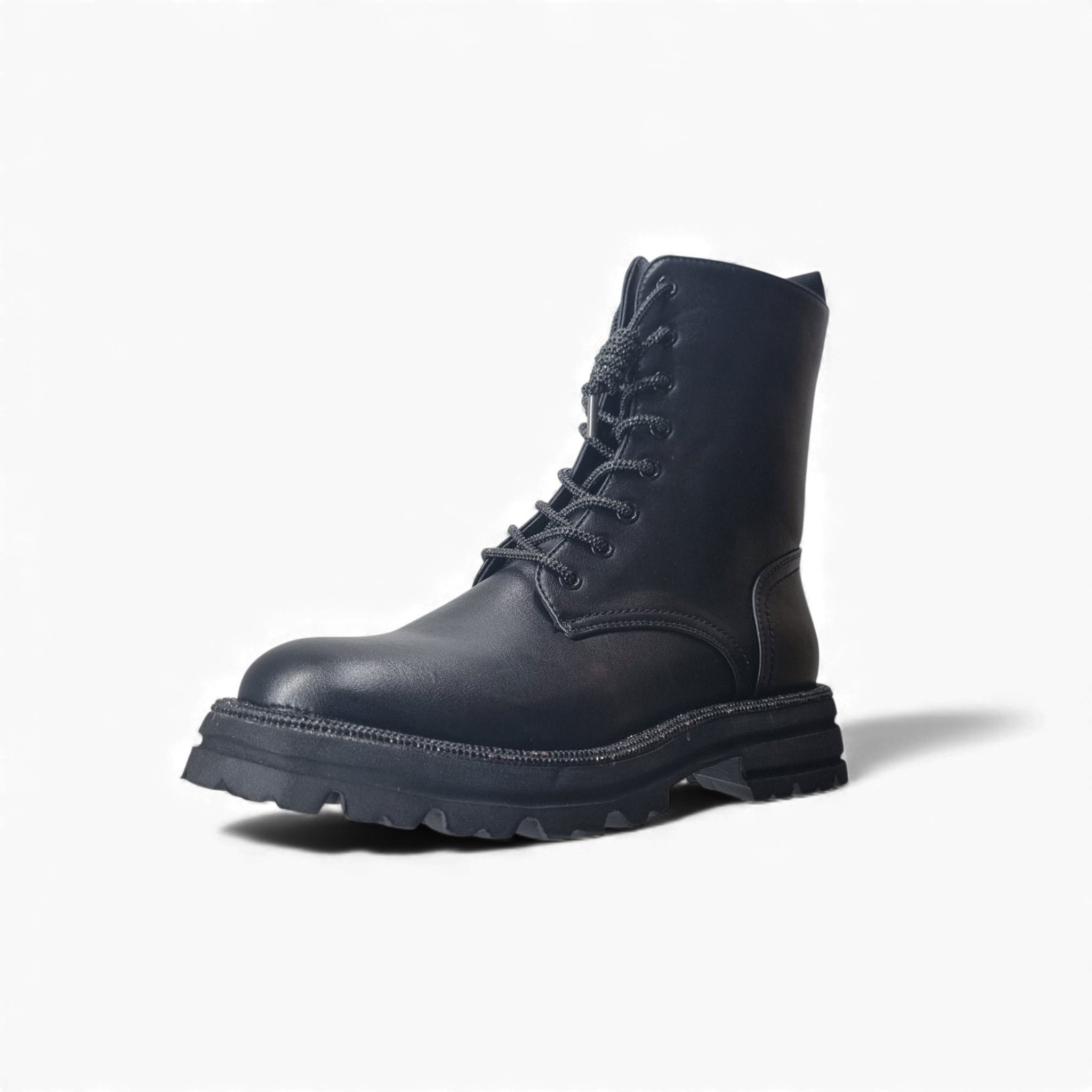 Kammi Anfibi da Donna – Nero