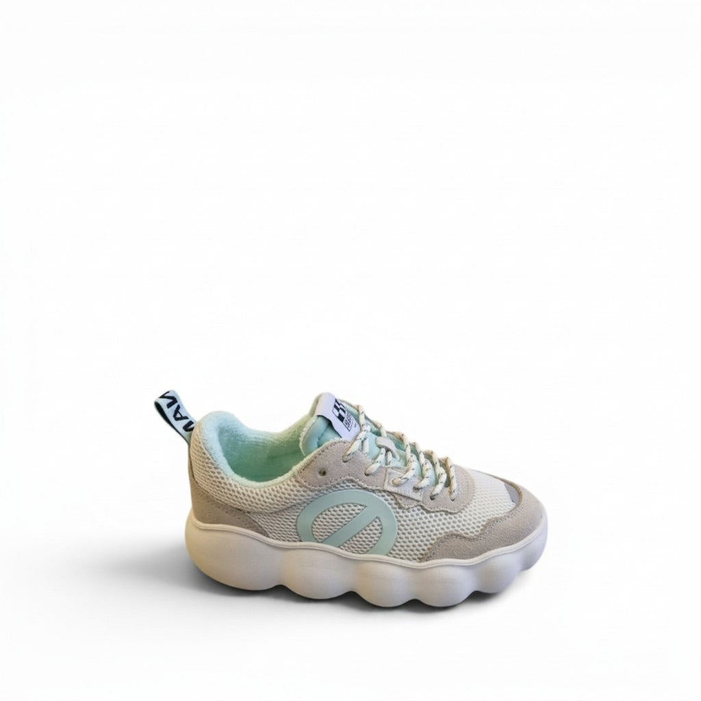 No Name Gong Jogger Sneakers Basse da Donna – GONG JOGGER_A