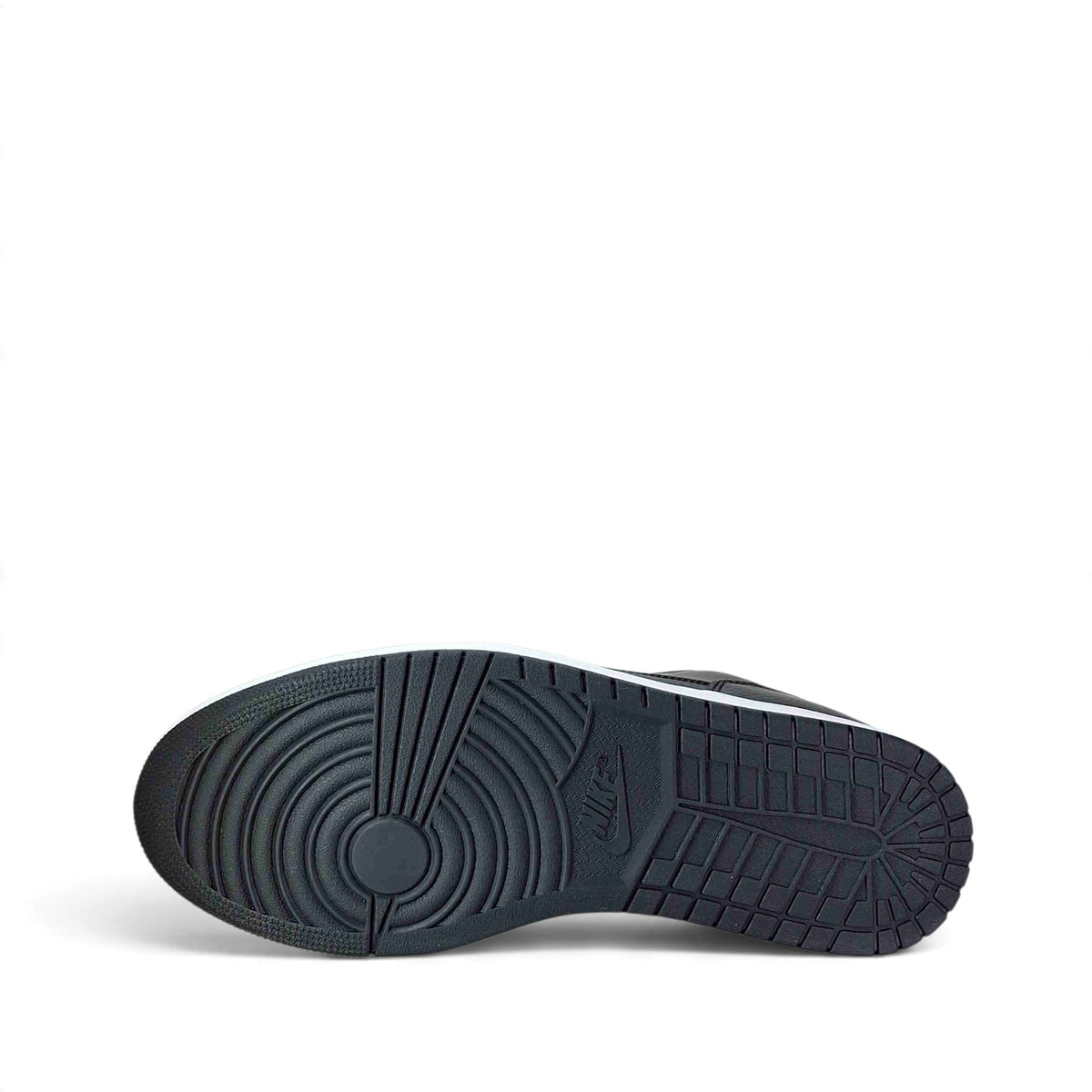 Nike Jordan access court low Sportive casual stringate da Uomo – IQ5698-001
