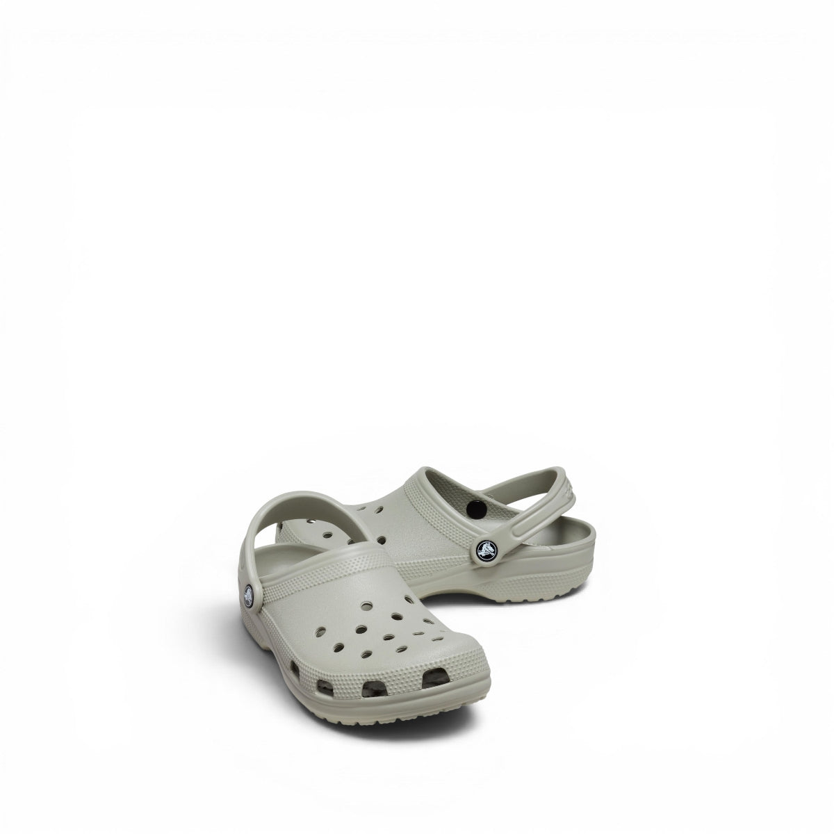 Crocs Classic sabot u Ciabatte in gomma da Uomo – 10001 ELEPHANT