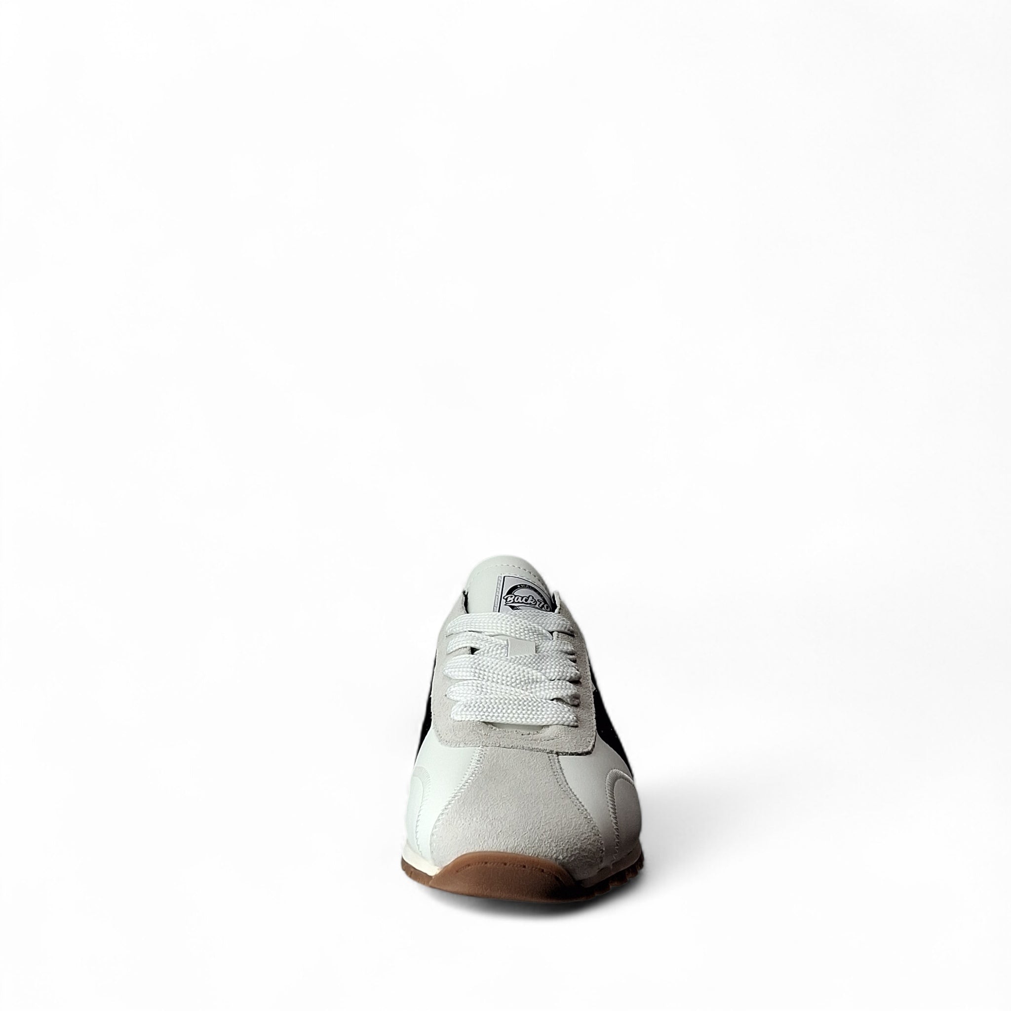 Back70 Asian Sneakers Basse da Donna – Bianco - G26-01