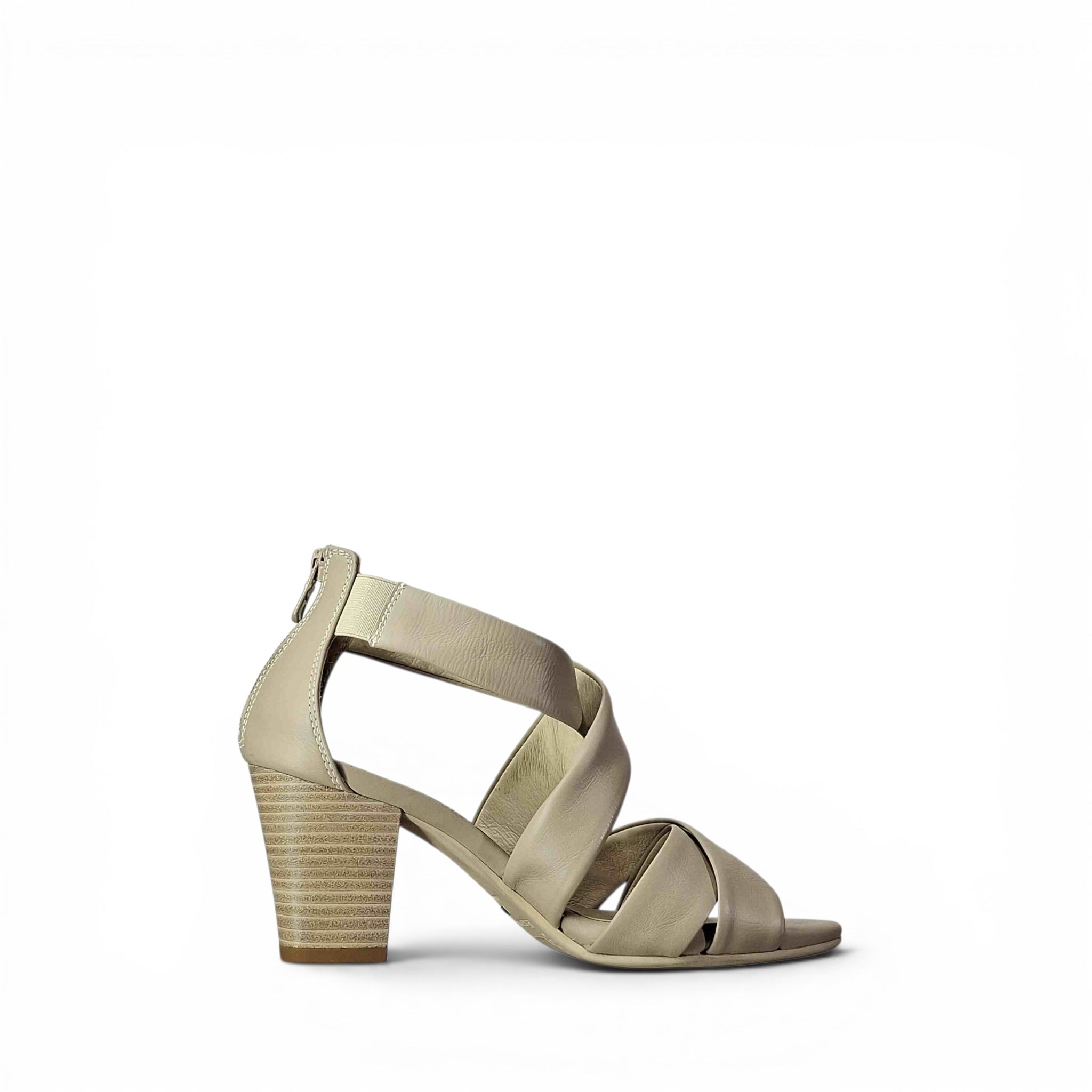 Nero Giardini Michela Sandali Con Tacco da Donna – E307510D 410