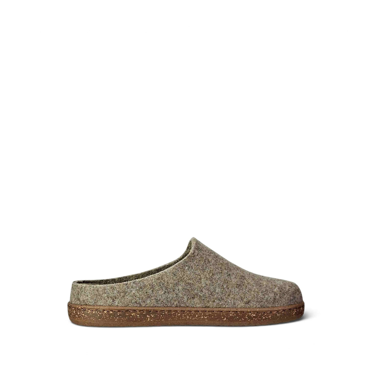 Pantofole - Pantofole Chiuse