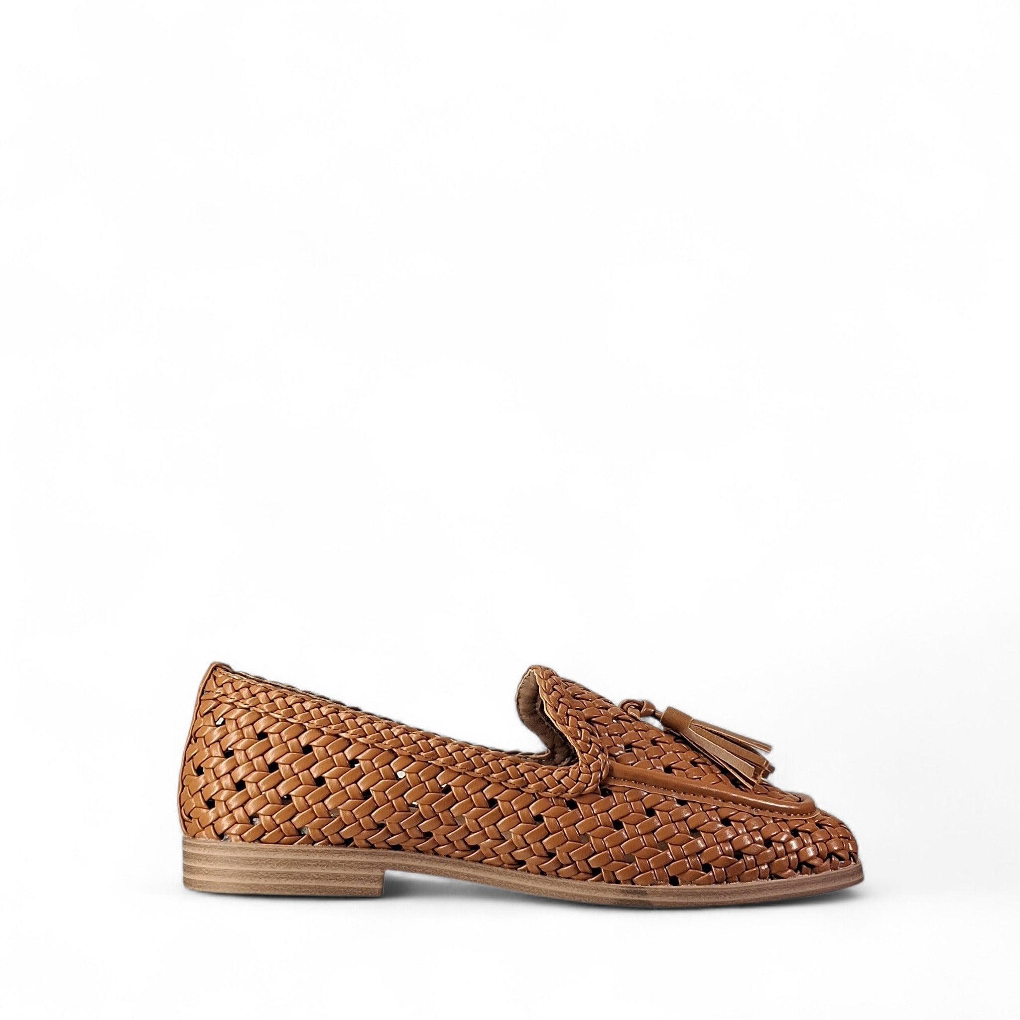Kammi Claudia Mocassini da Donna – Marrone - 2046 MARRONE