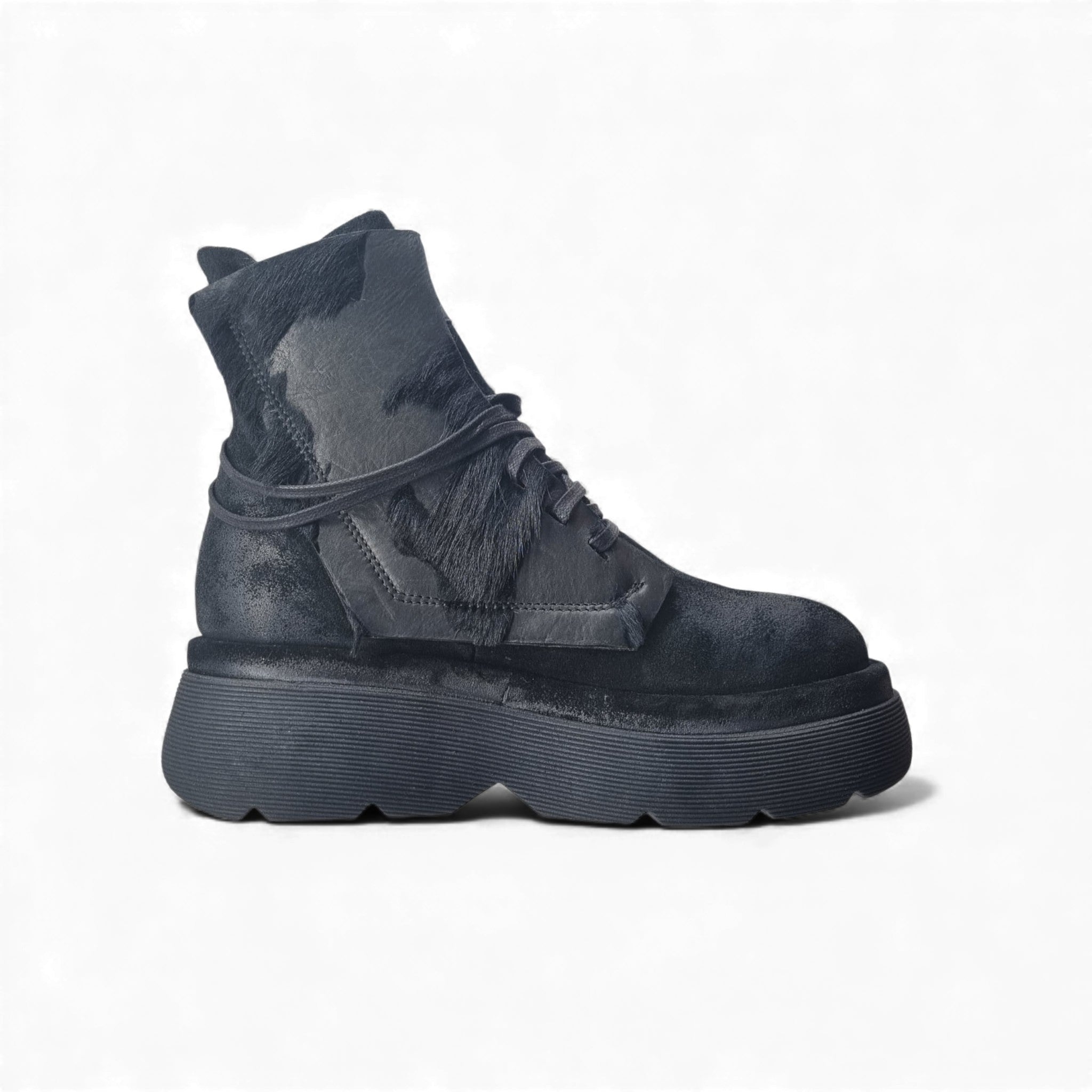 iXOs Anfibi Selene Demetra da Donna – Nero